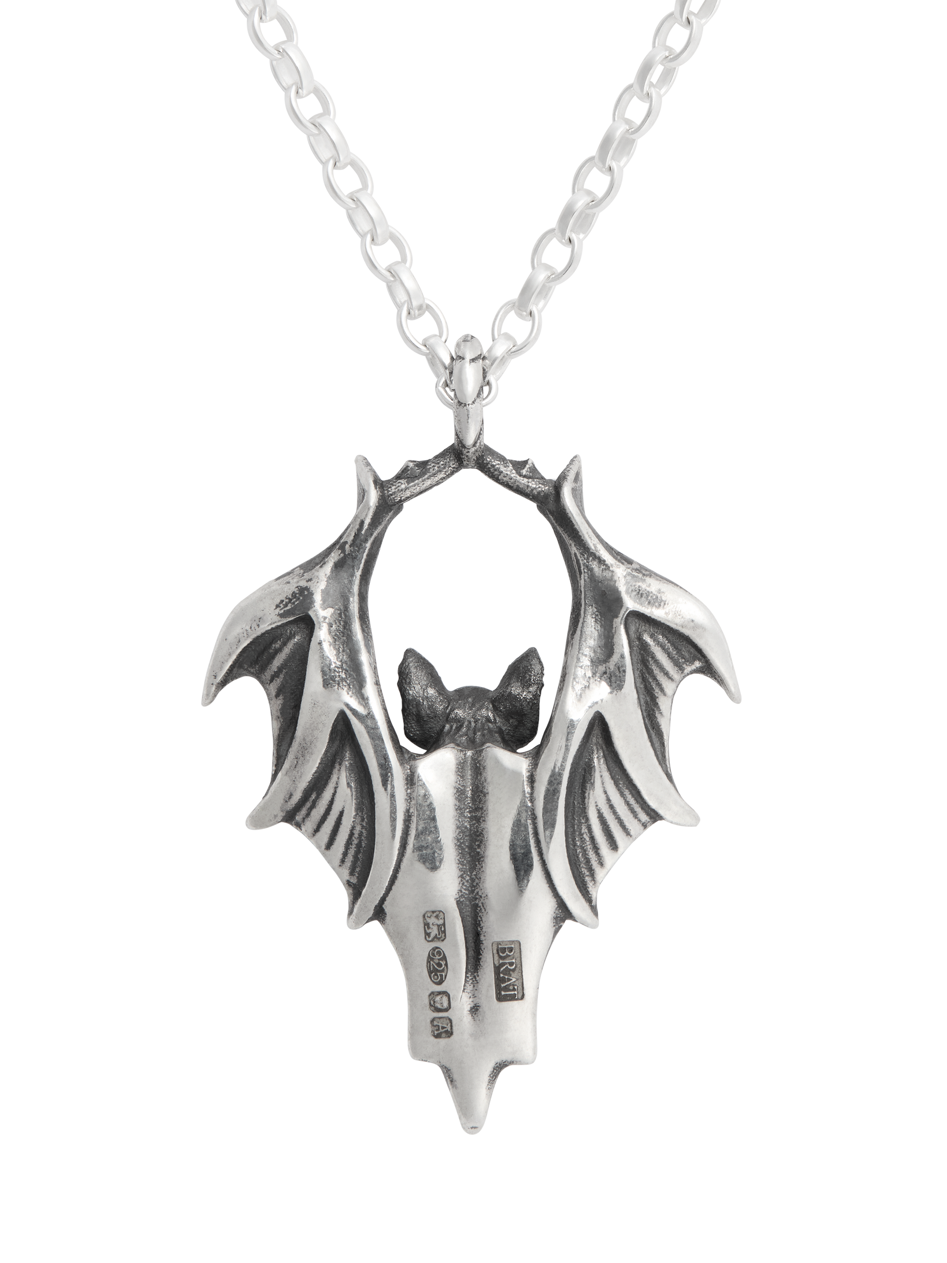 BAT PENDANT
