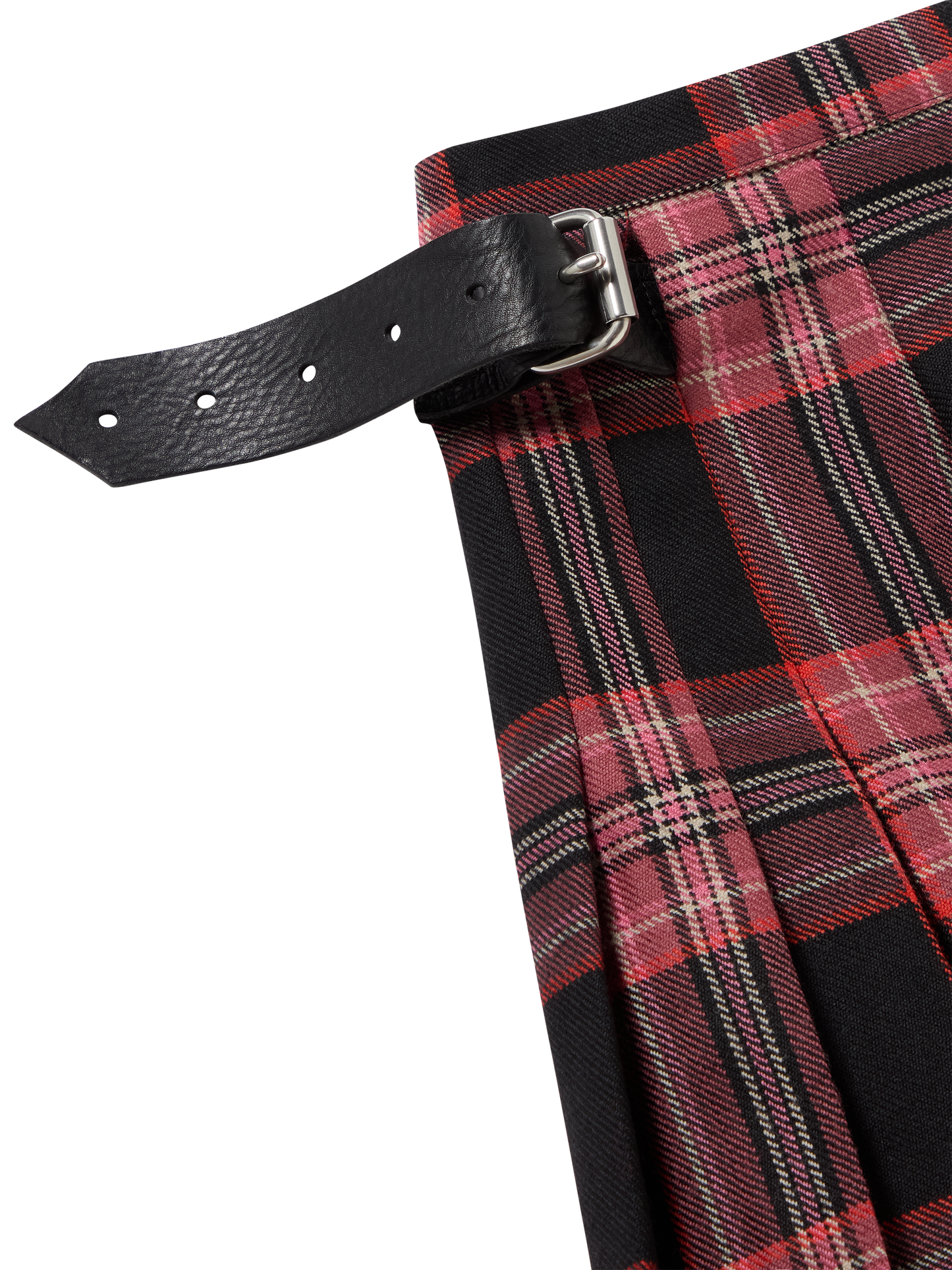GLORY TART KILT