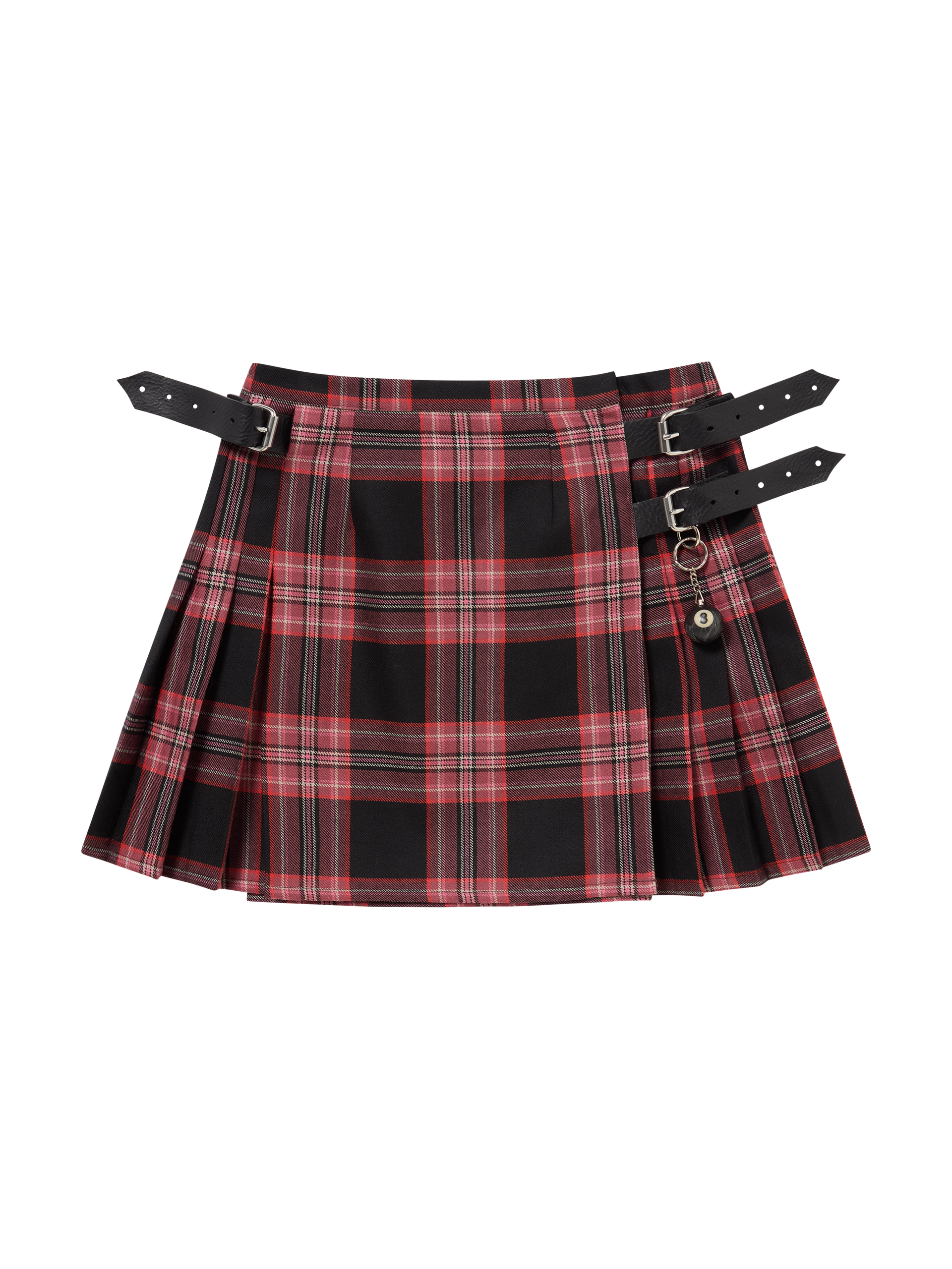 GLORY TART KILT