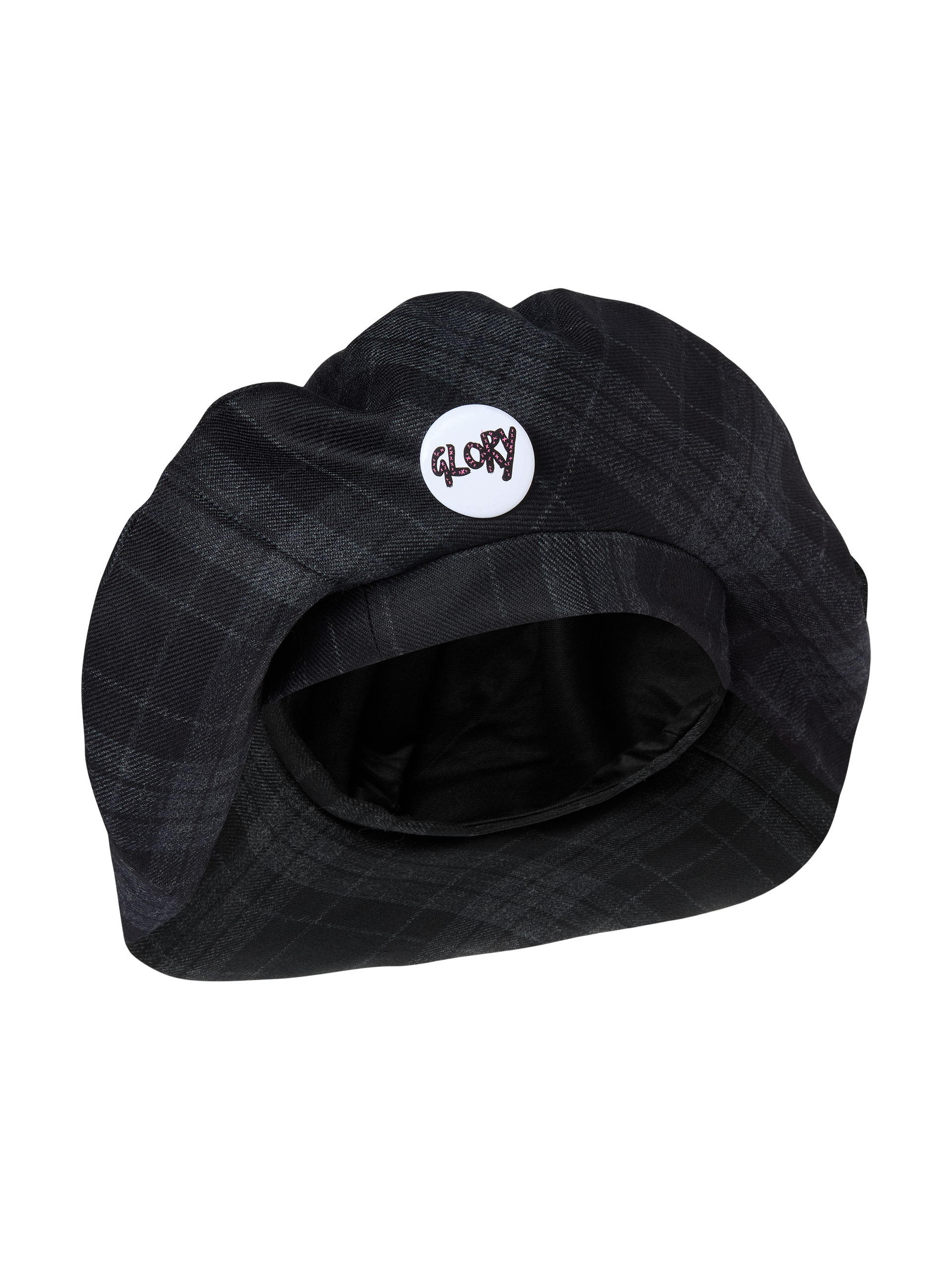TART OVERSIZED BERET