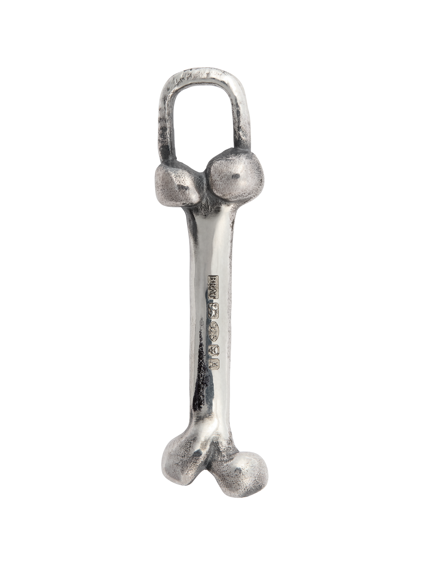 DOGBONE ZIPPER