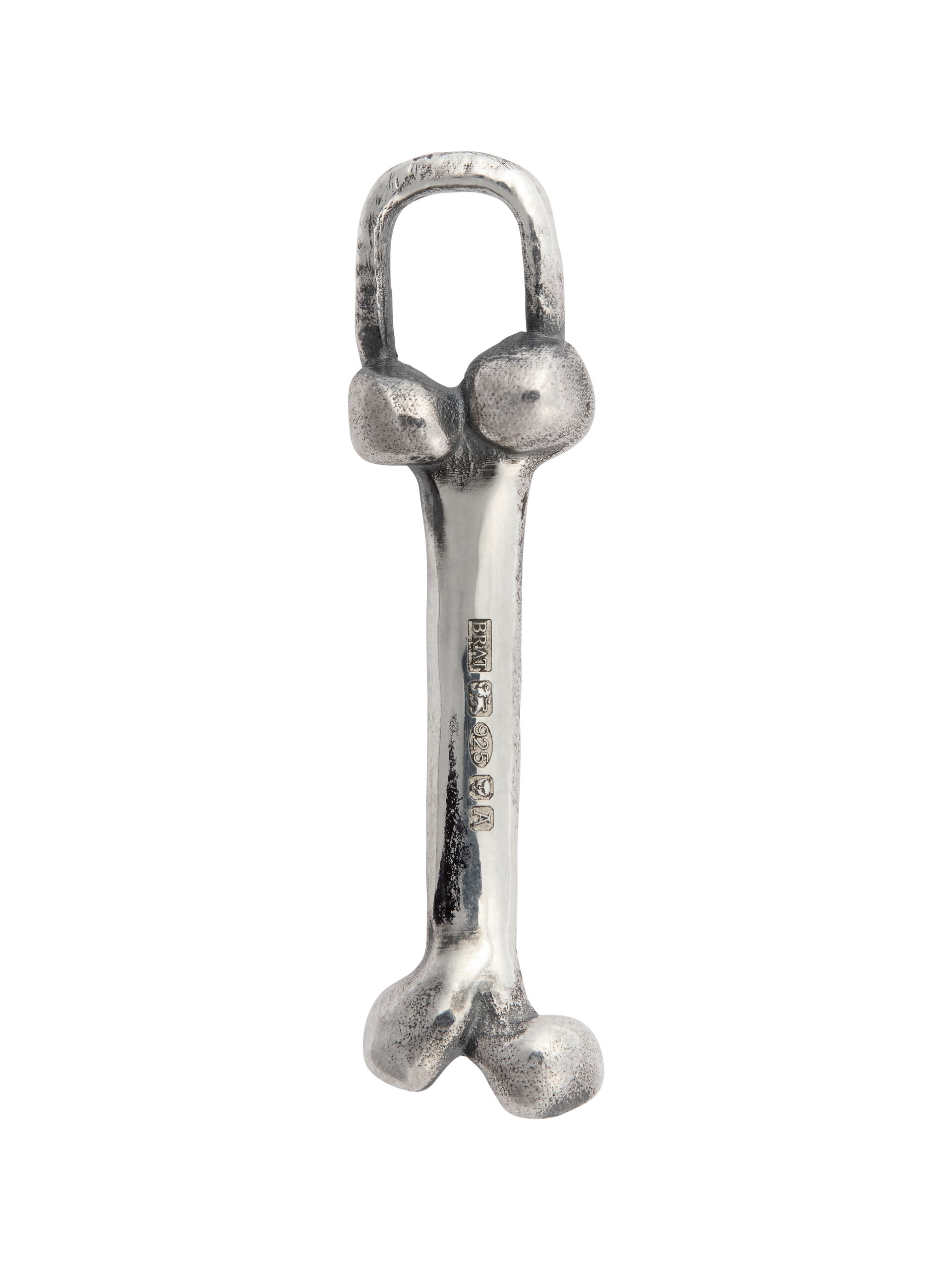 DOGBONE ZIPPER