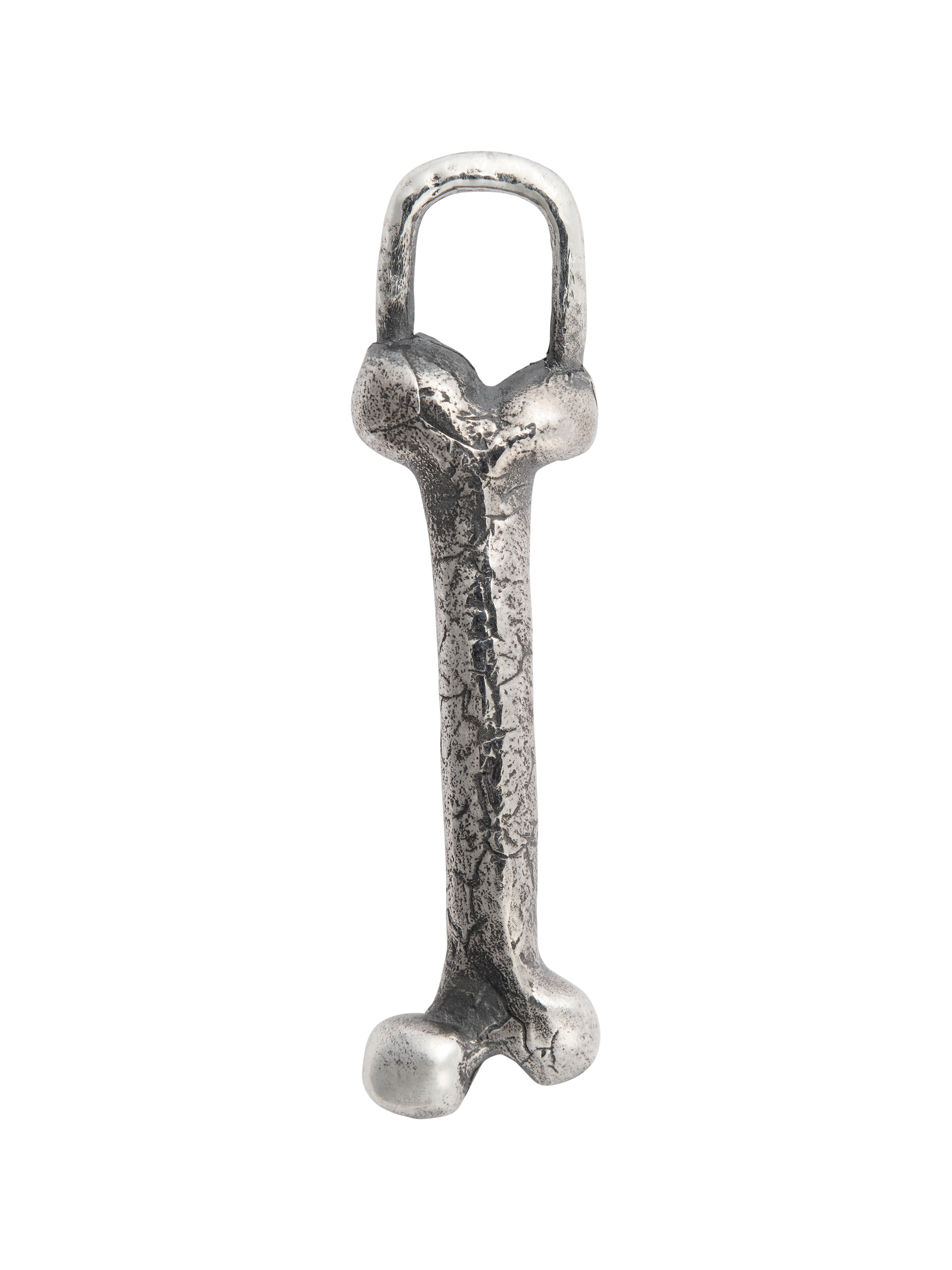 DOGBONE ZIPPER