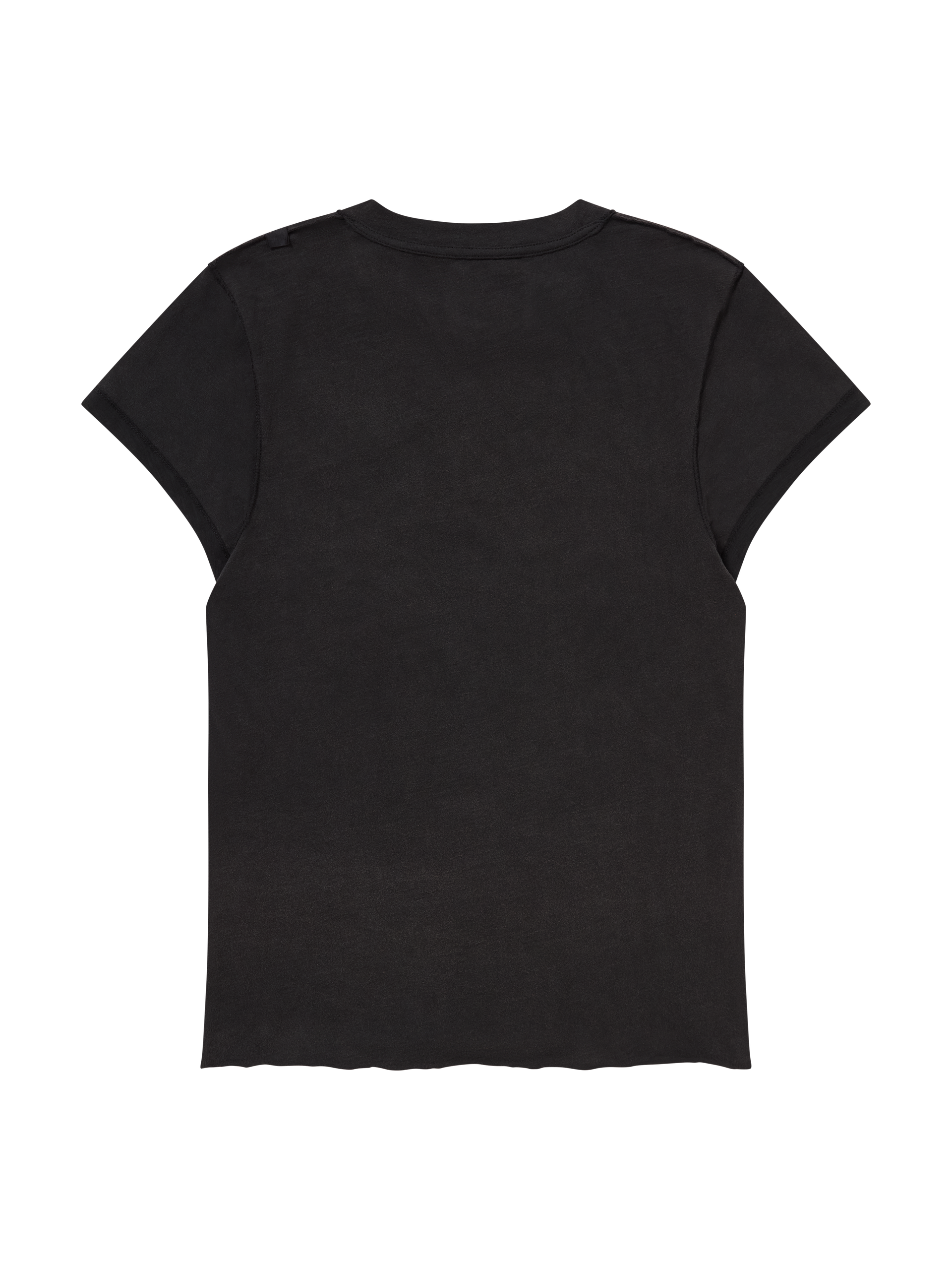 GIVE A FUCK TEE