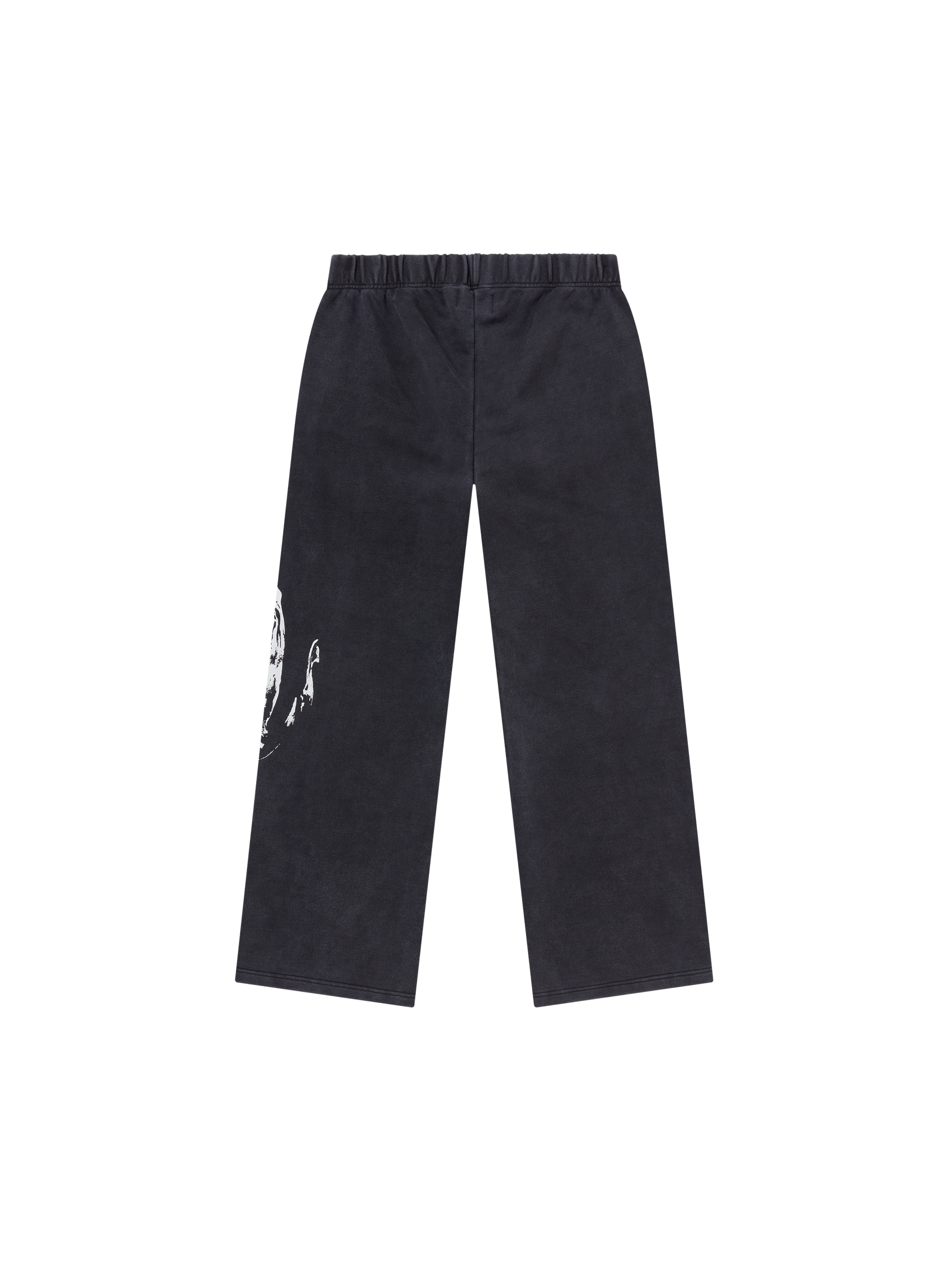 GOTH RUNNER TRACKSUIT BOTTOMS