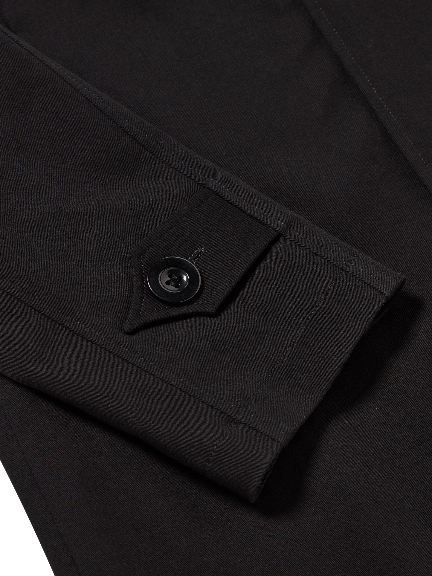 GRAVEDIGGER TRENCH COAT