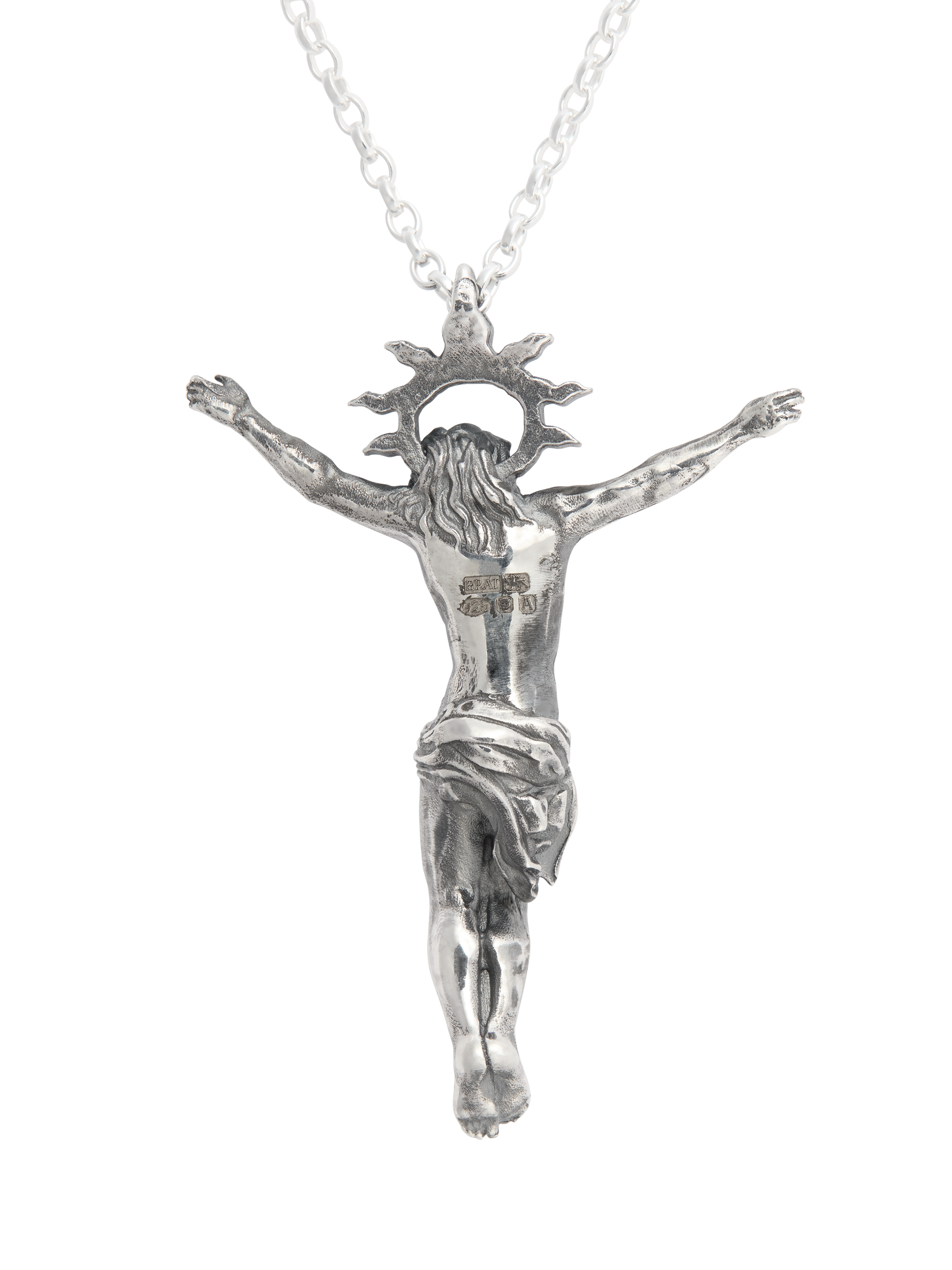 JESUS PENDANT