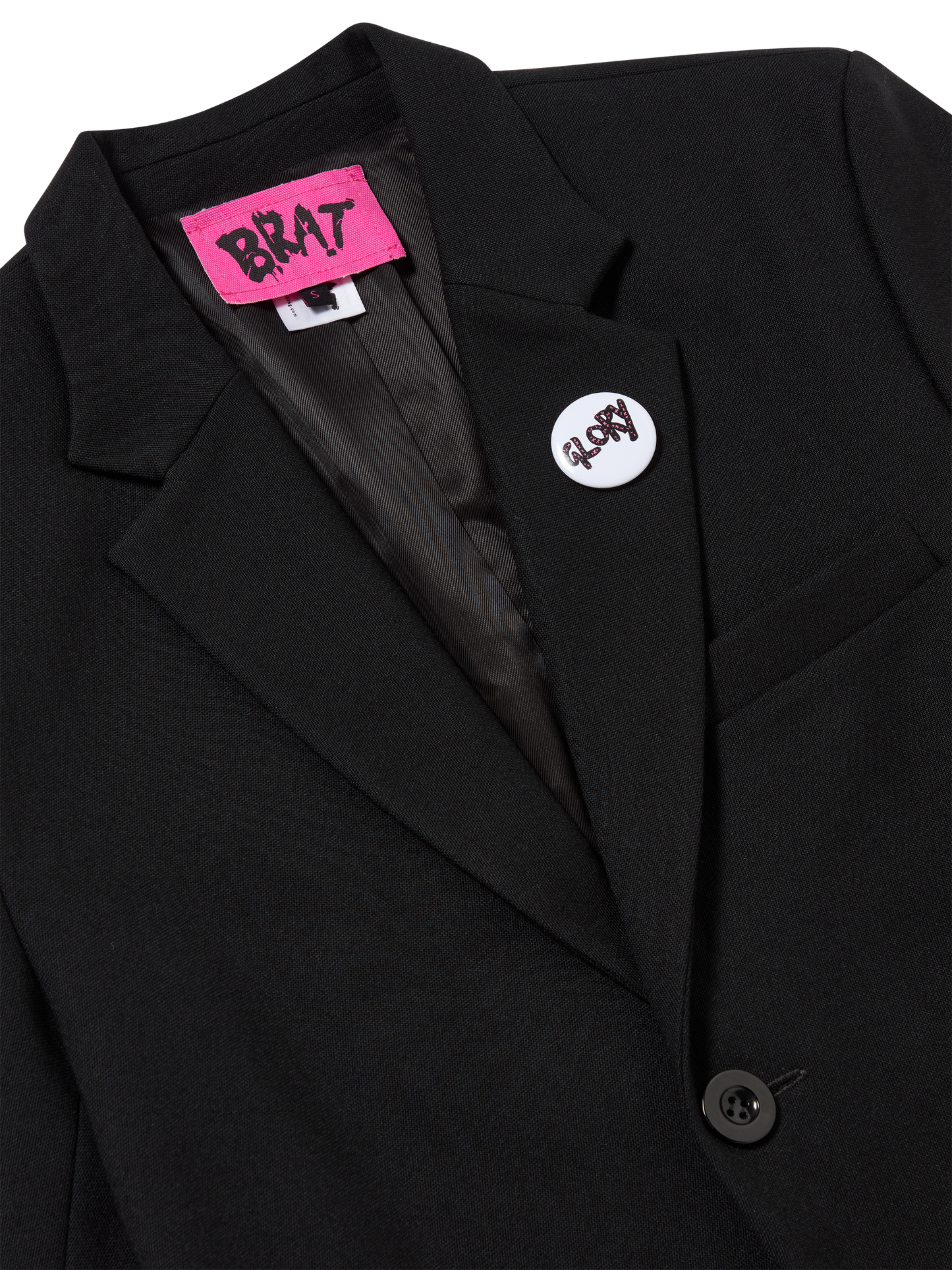 PRIMROSE HILL BLAZER