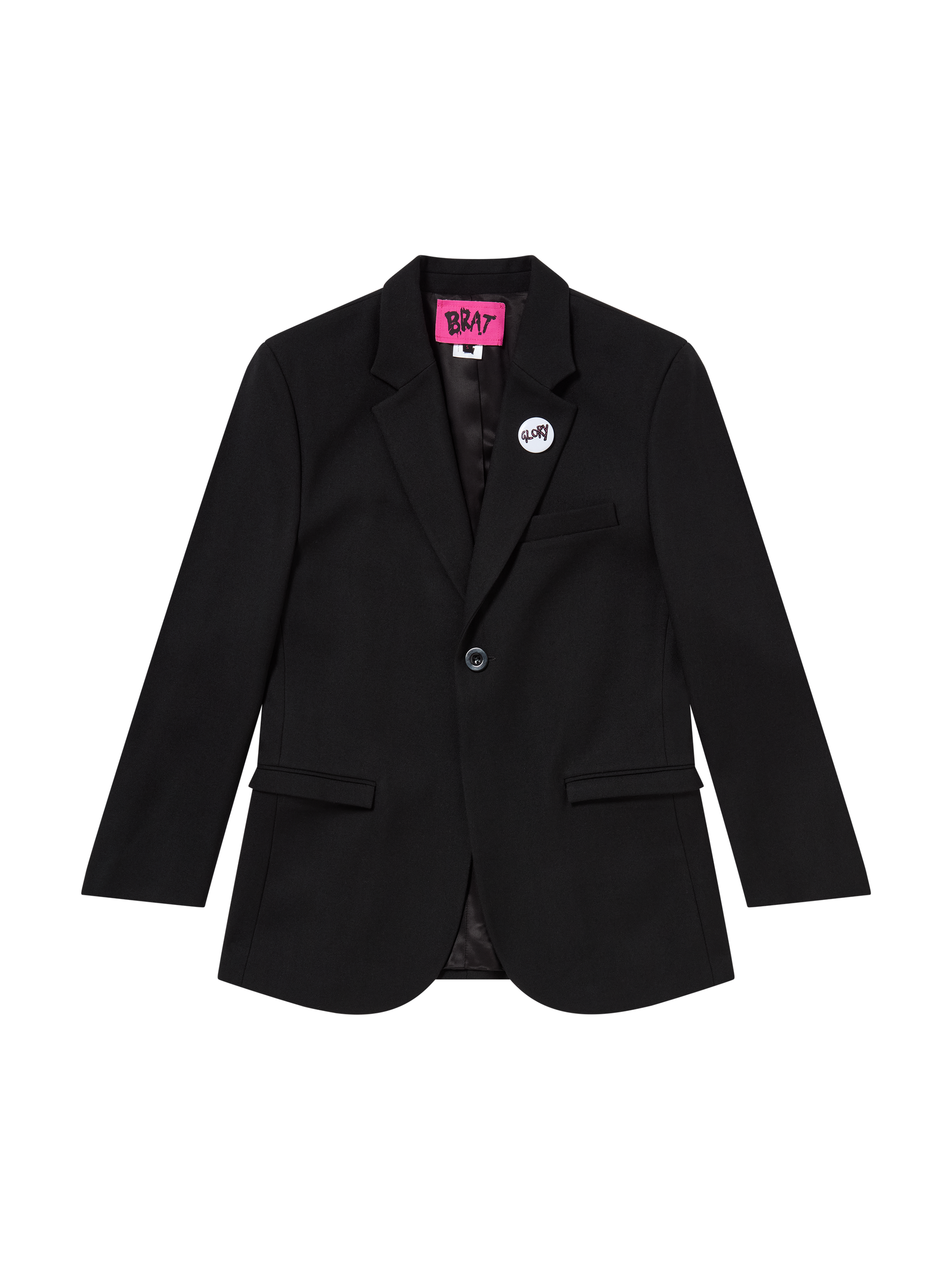 PRIMROSE HILL BLAZER