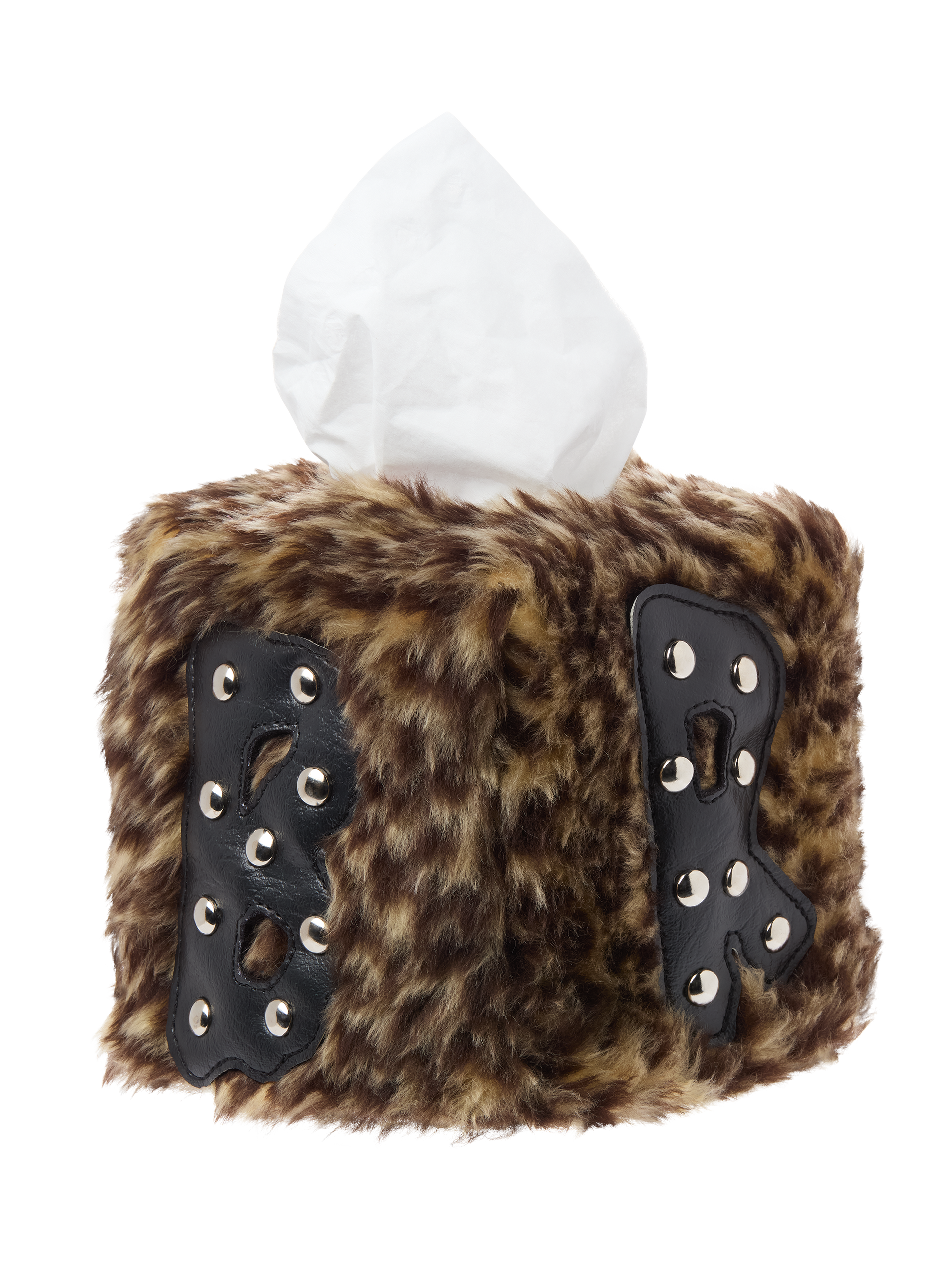 THE FURRIES TISSUE BOX