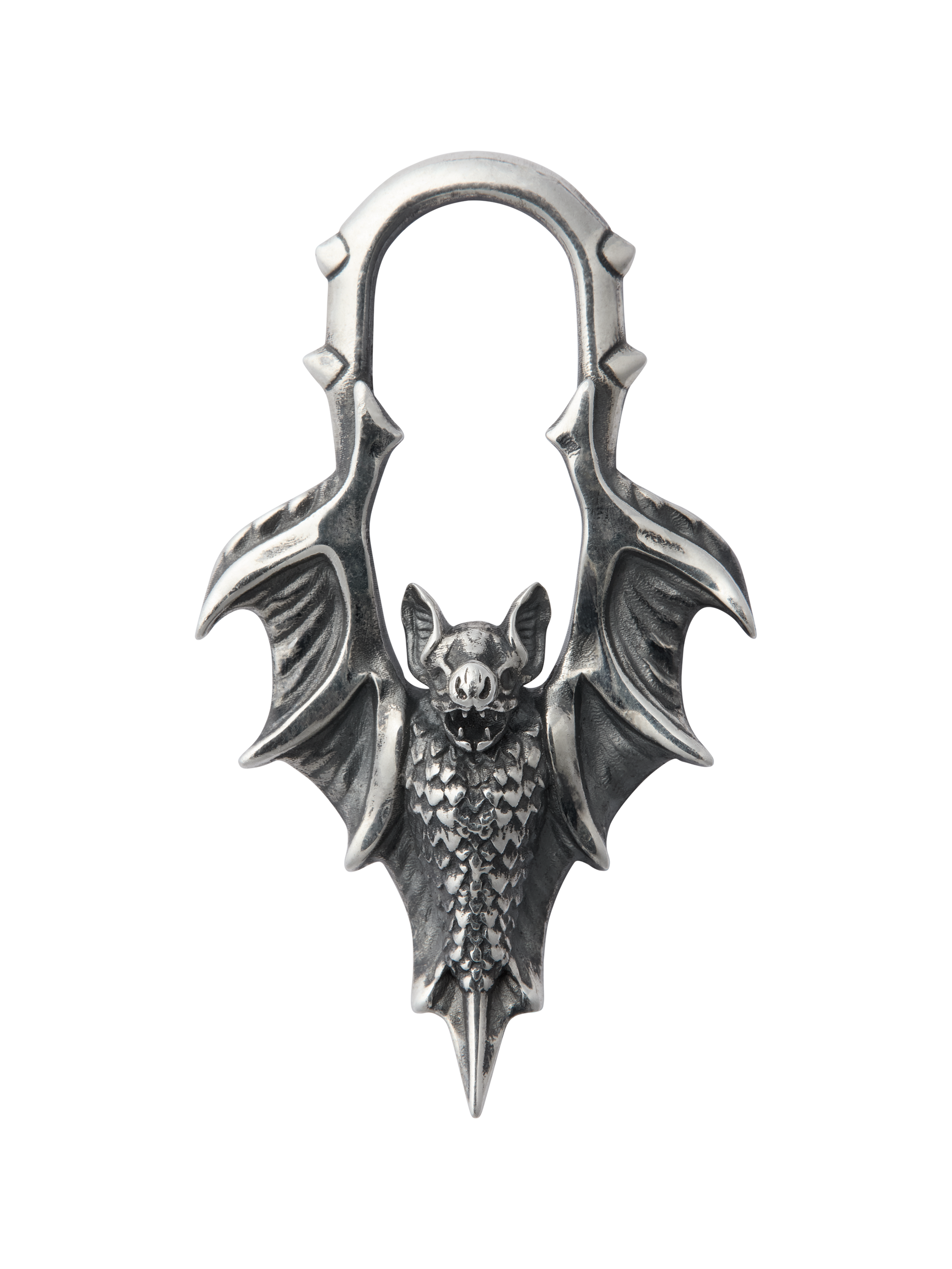 BAT ZIPPER
