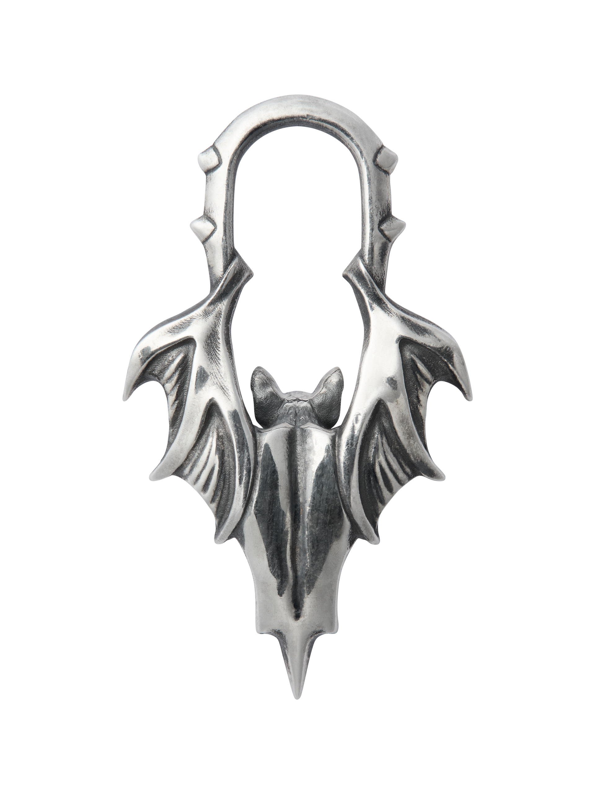 BAT ZIPPER