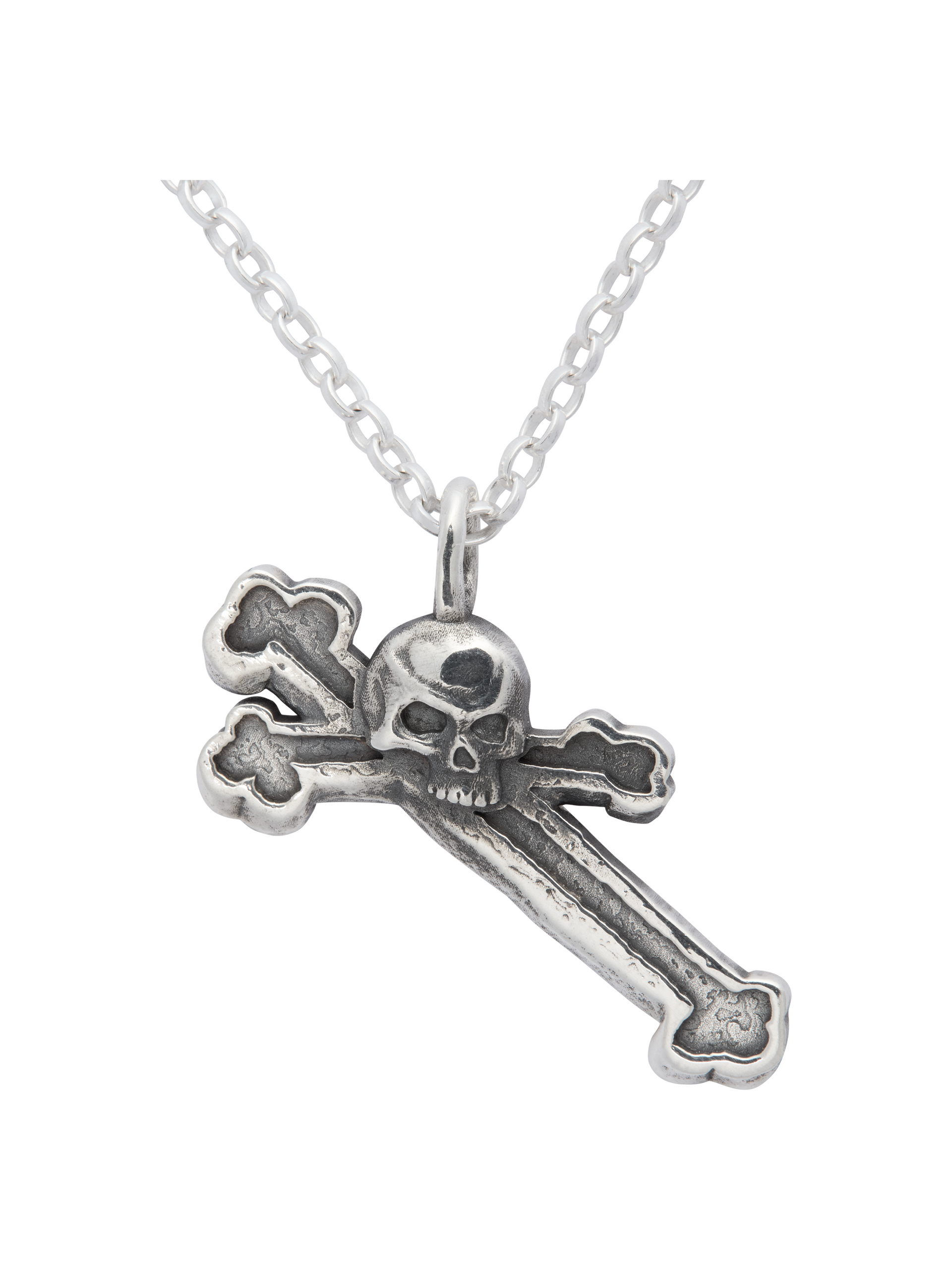 CROSS PENDANT