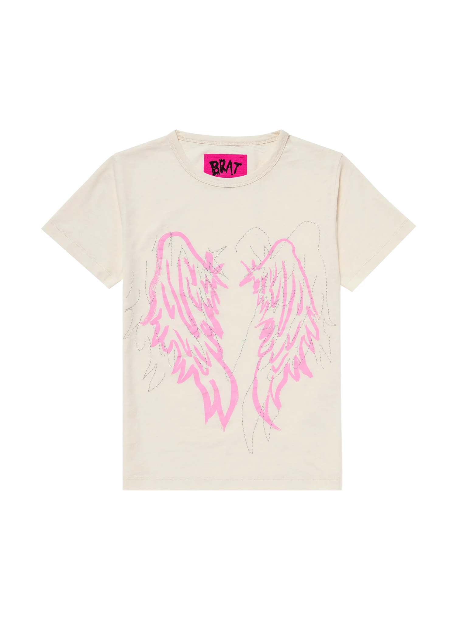 ANGEL BABY T-SHIRT