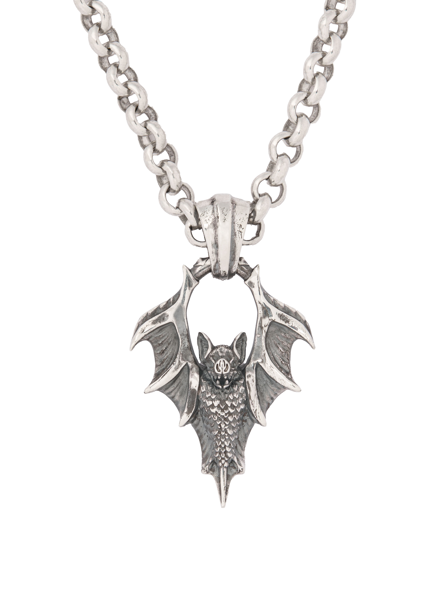 XXL BAT PENDANT