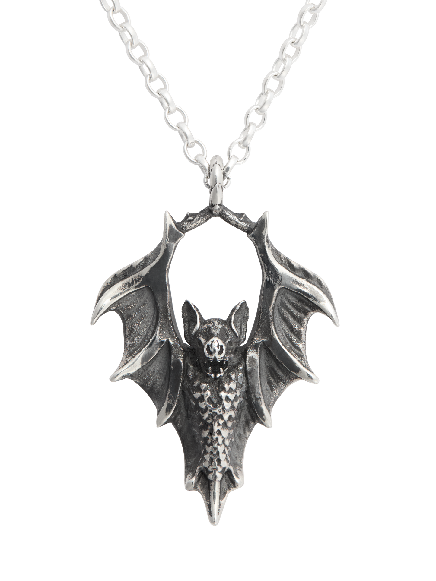 BAT PENDANT