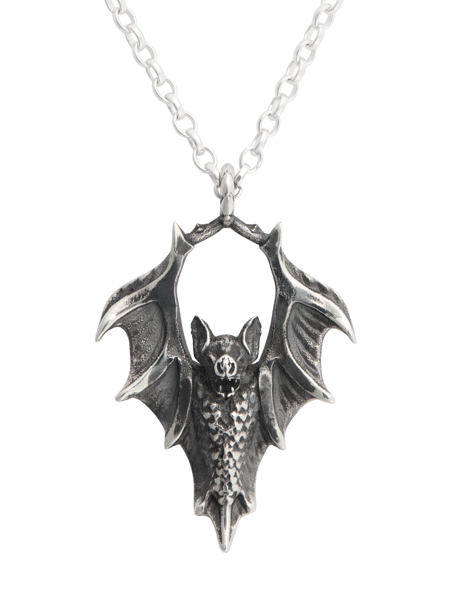BAT PENDANT