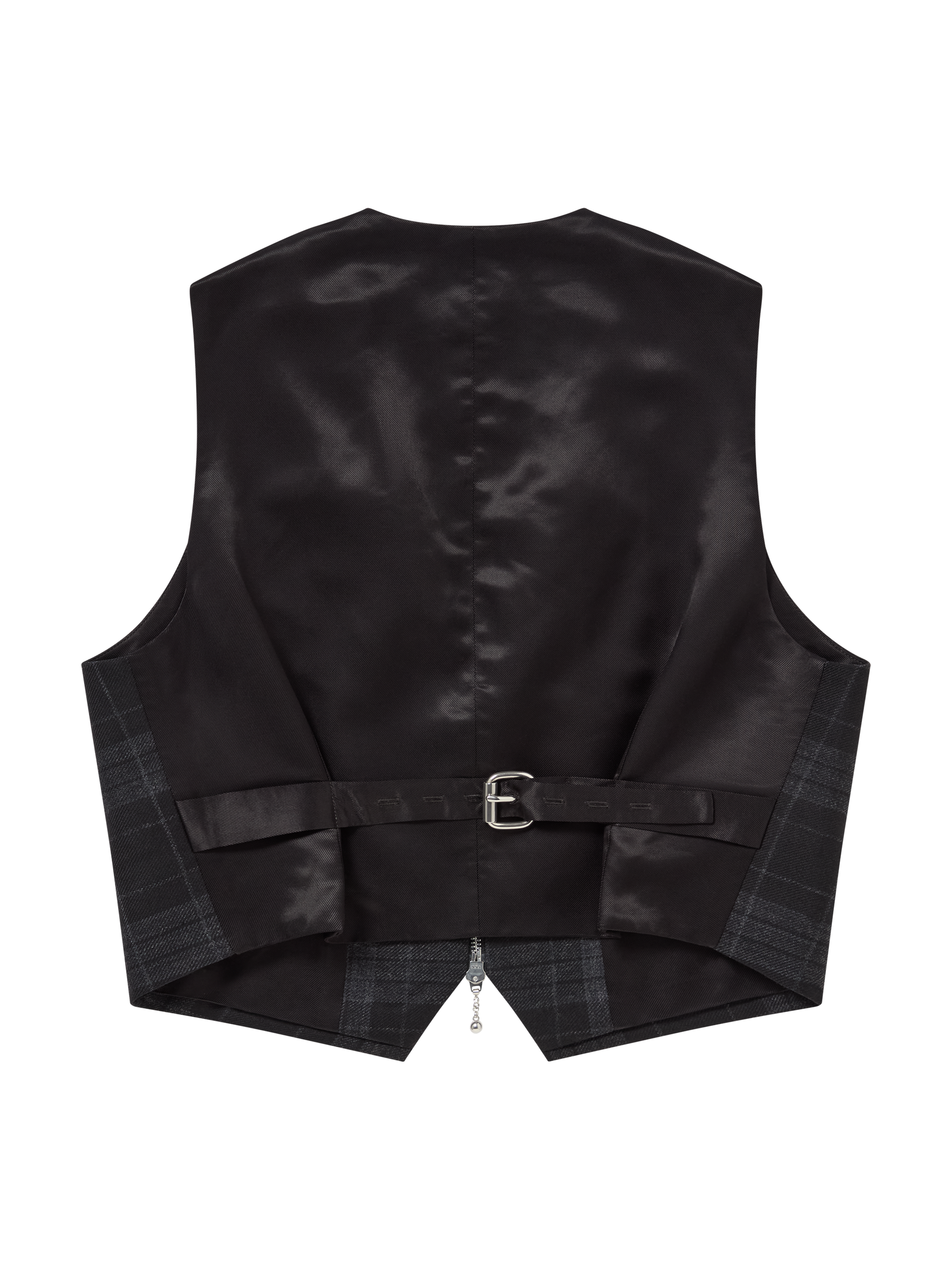 TART WAISTCOAT