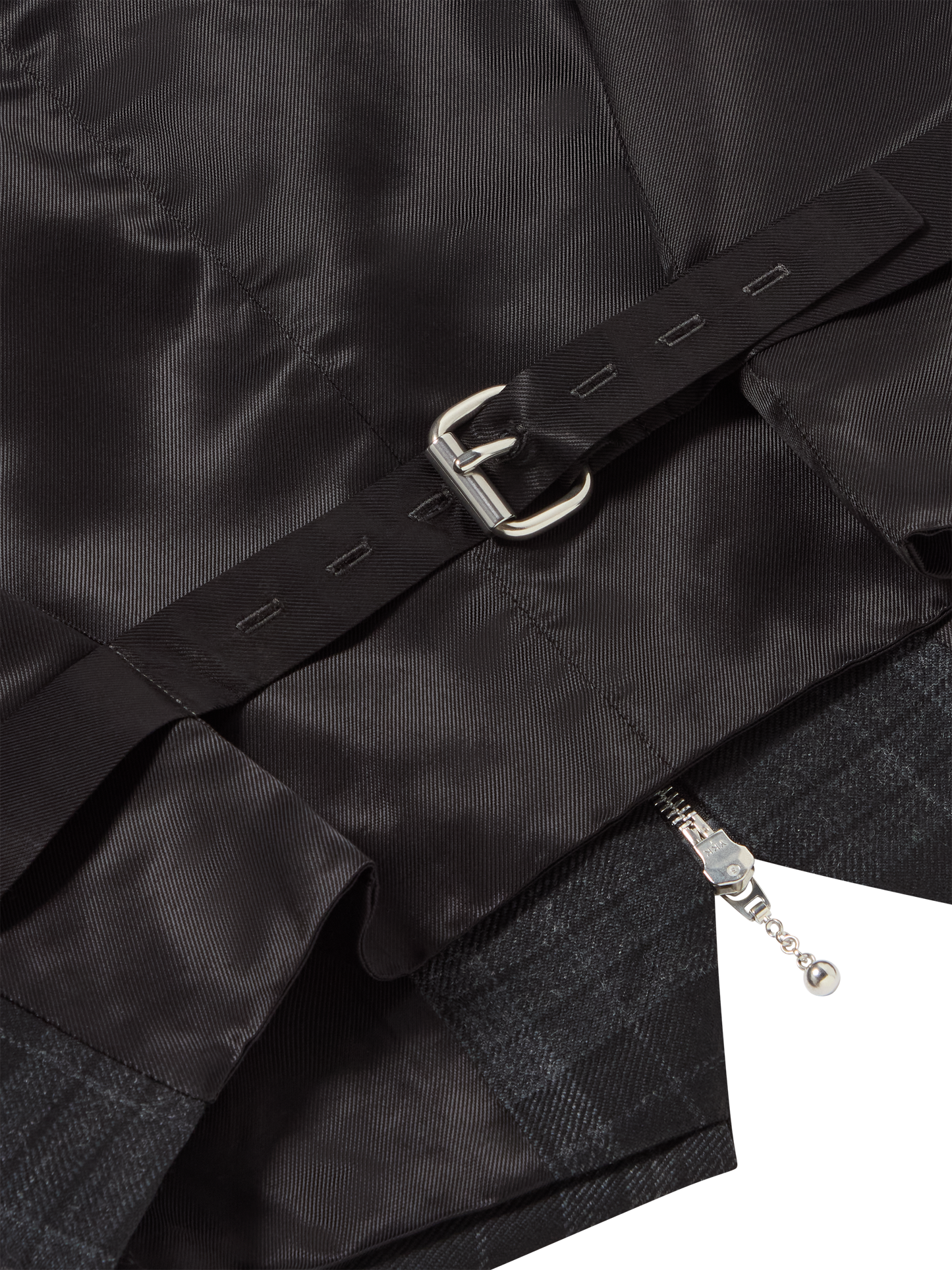 TART WAISTCOAT