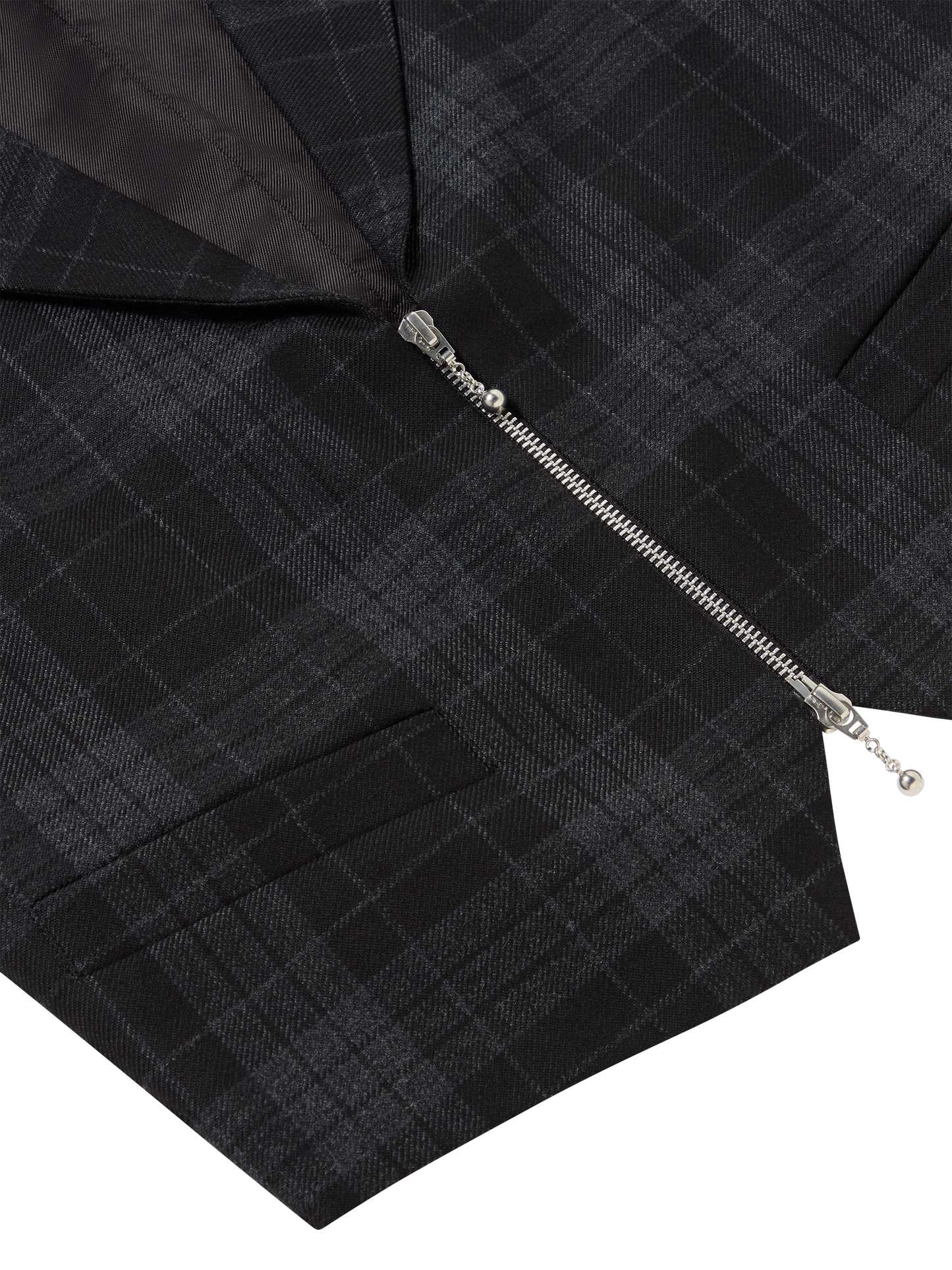 TART WAISTCOAT