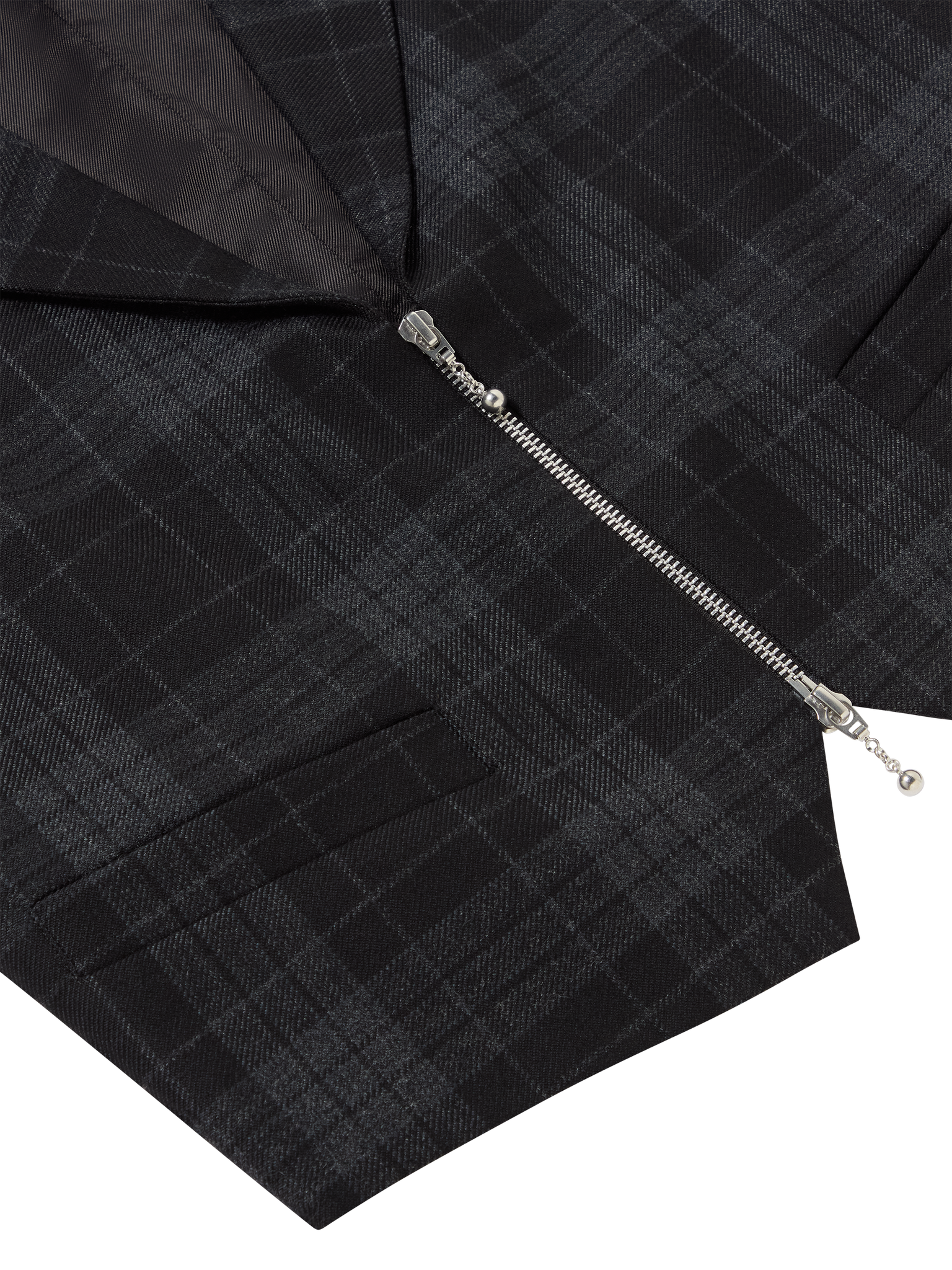 TART WAISTCOAT