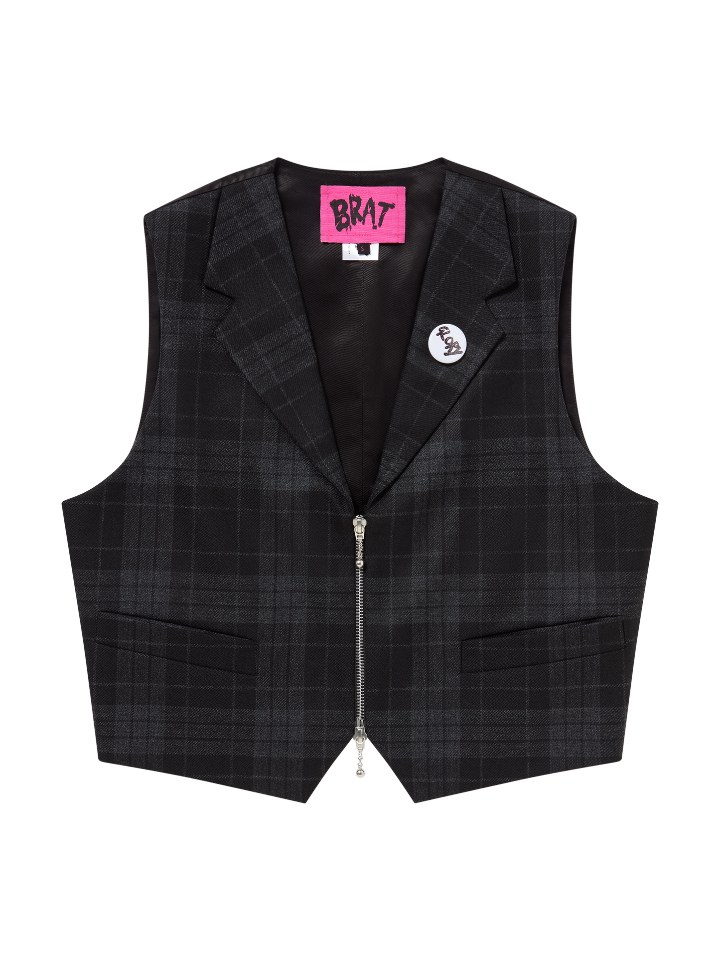 TART WAISTCOAT