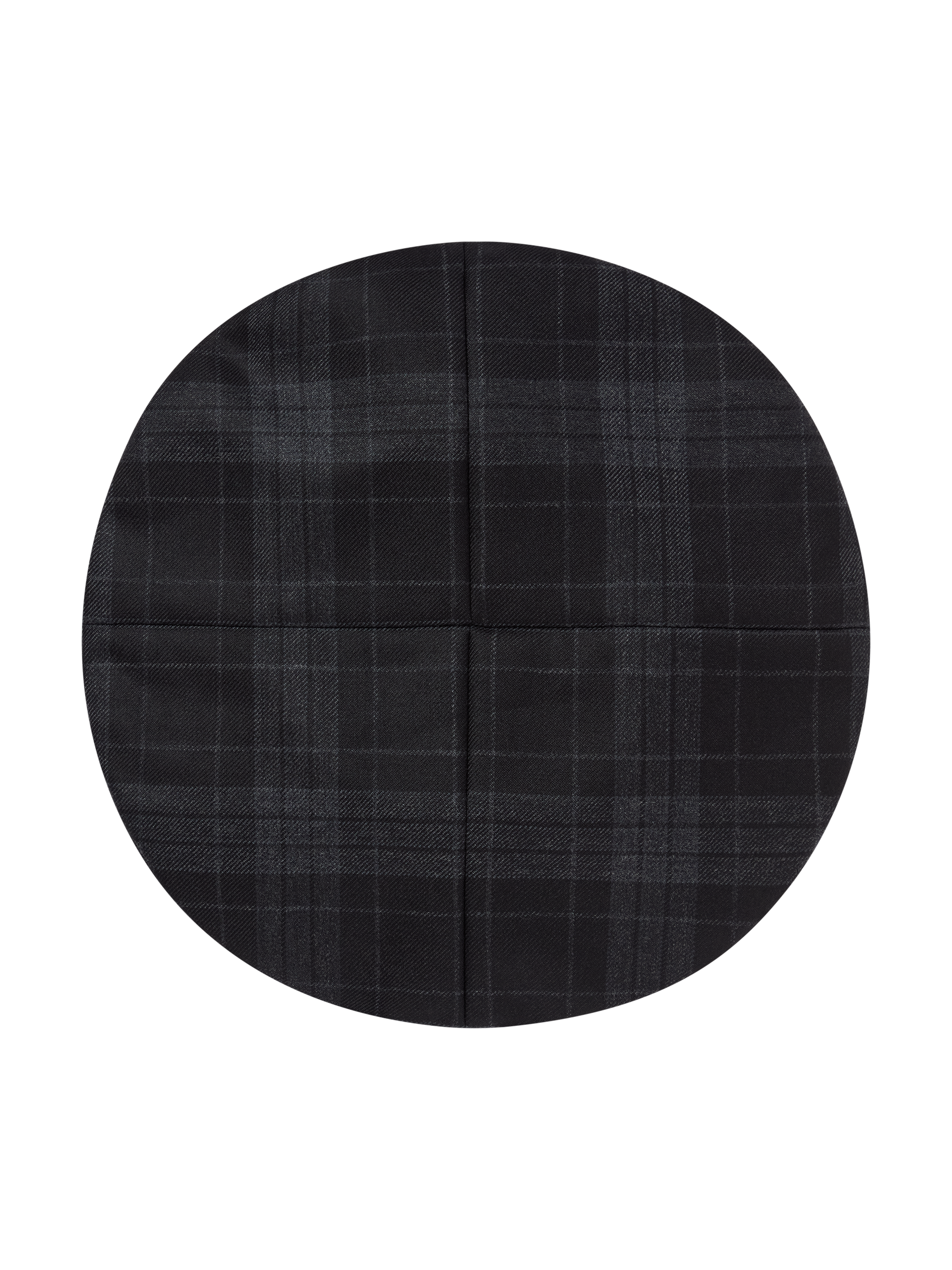 TART OVERSIZED BERET
