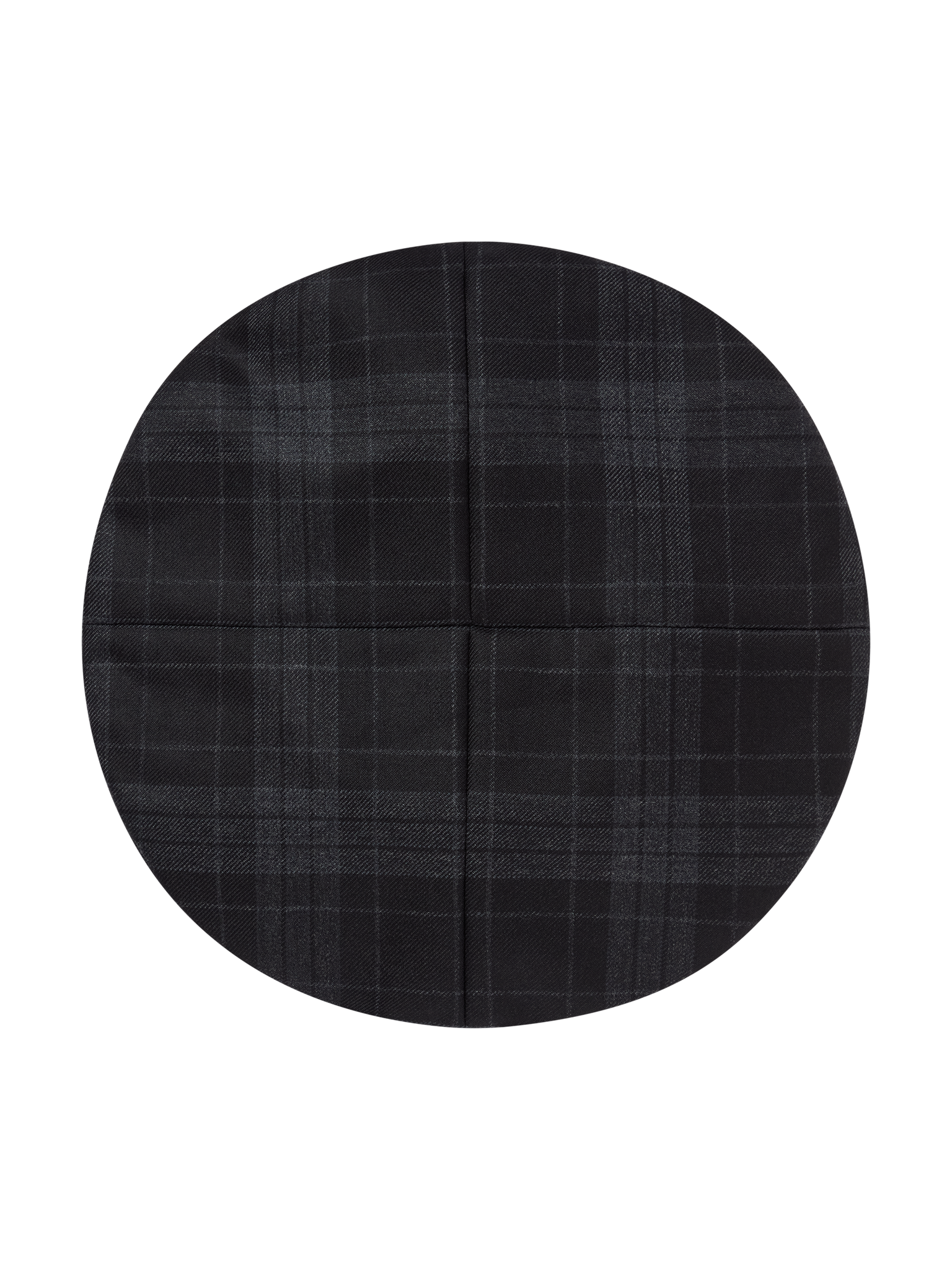 TART OVERSIZED BERET