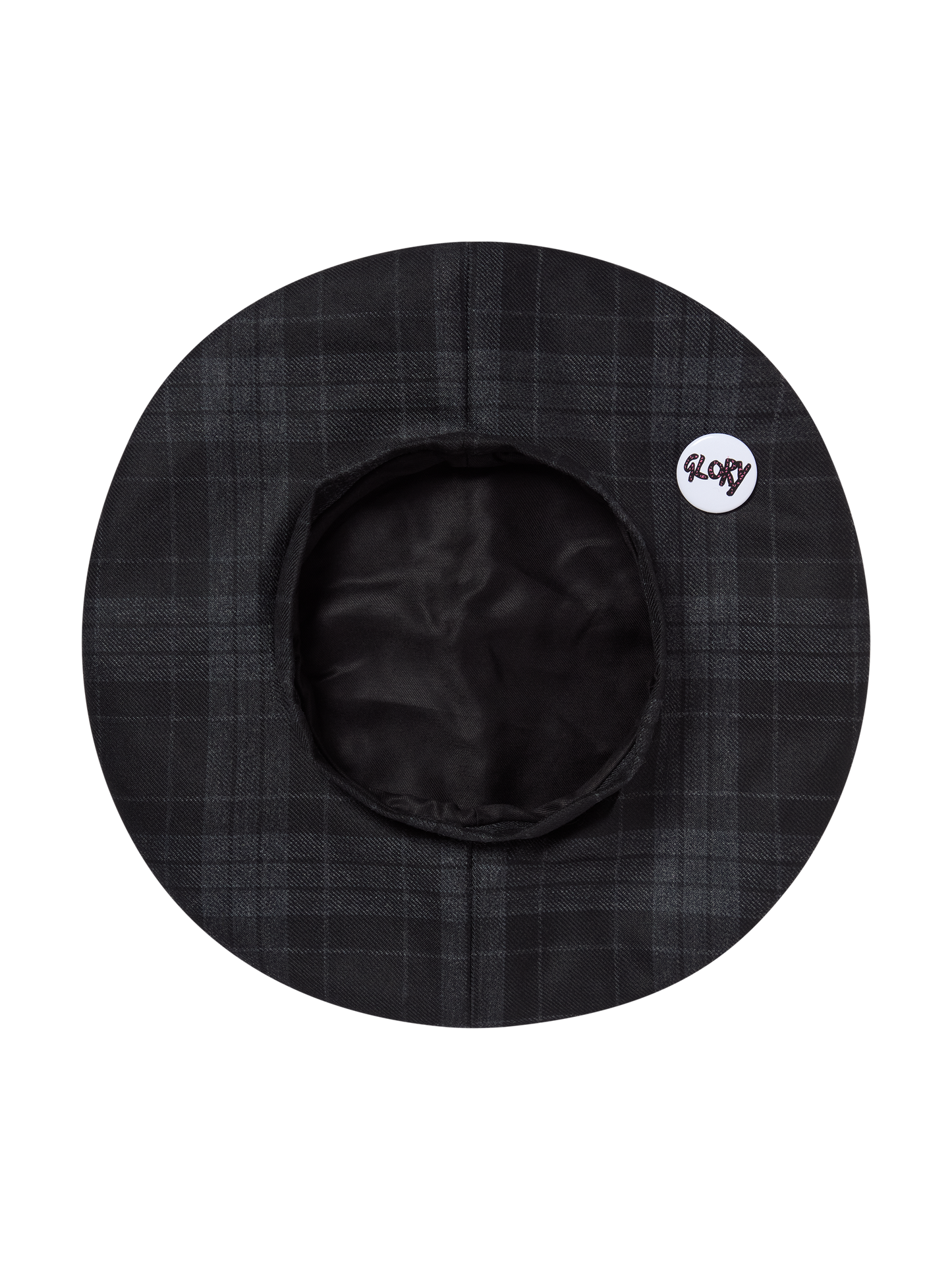 TART OVERSIZED BERET