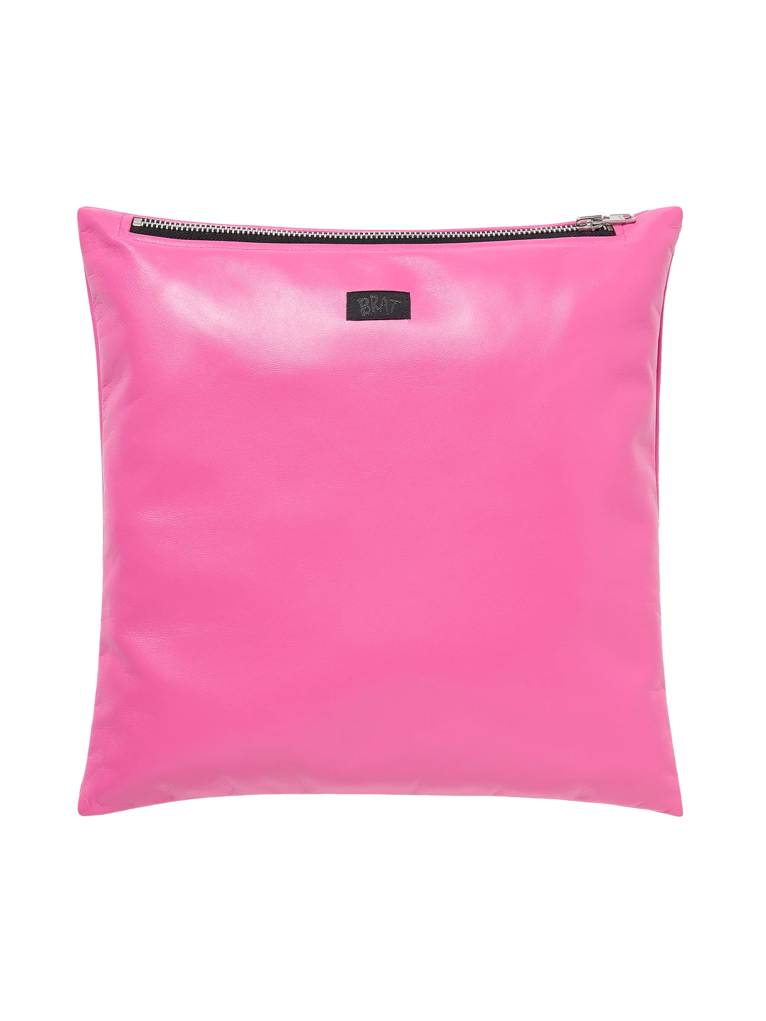 BITE ME CUSHION - PINK