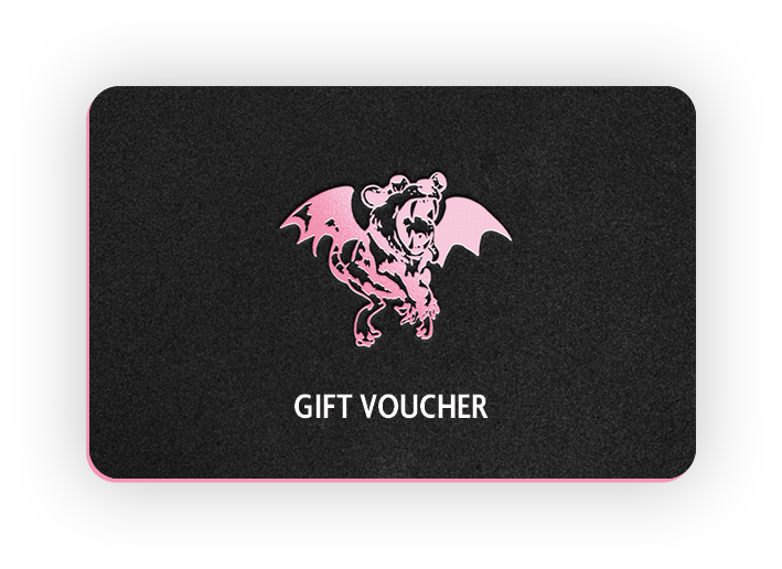 B.R.A.T. GIFT VOUCHER