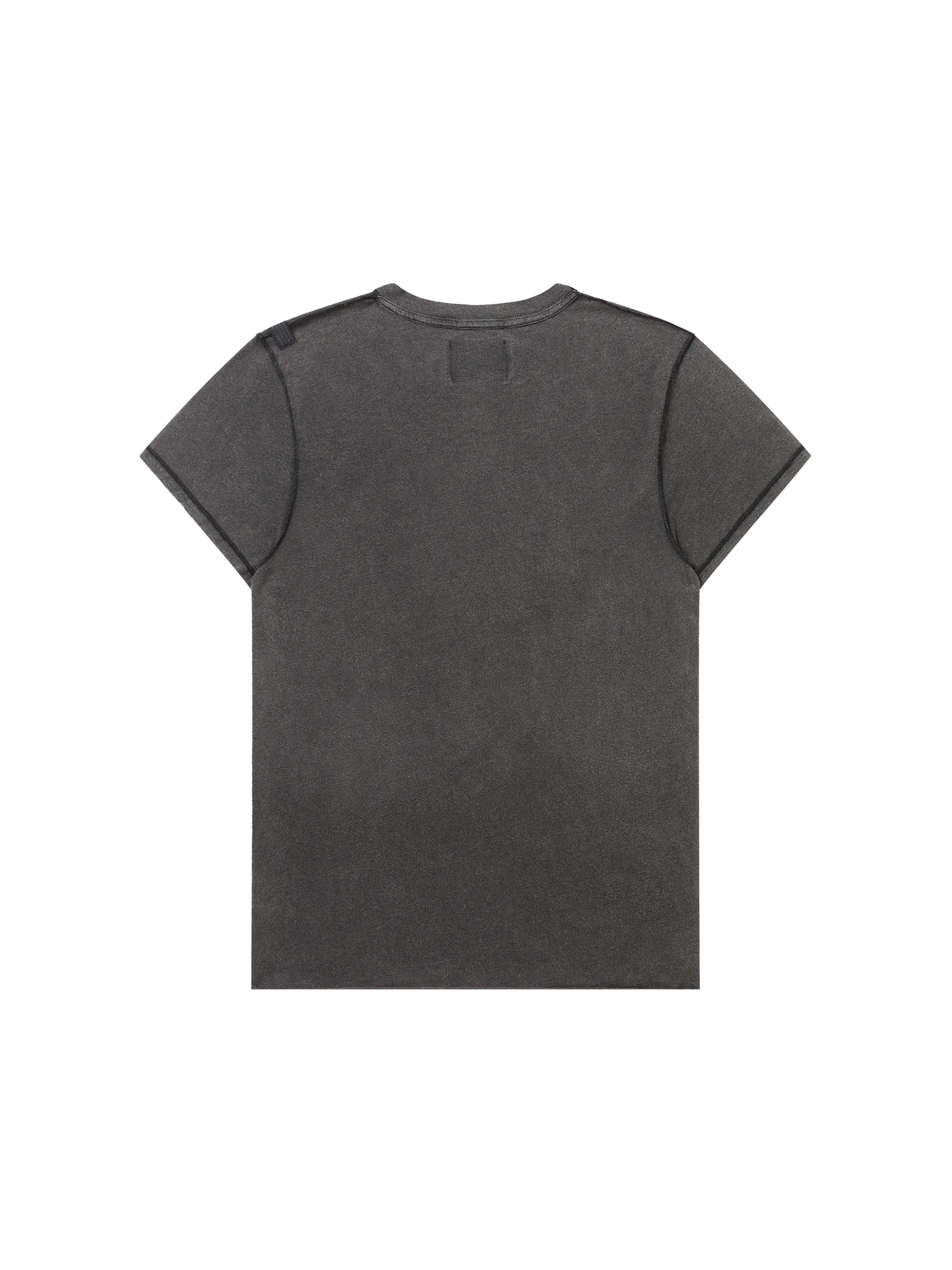 BRAT Logo Tee - Black