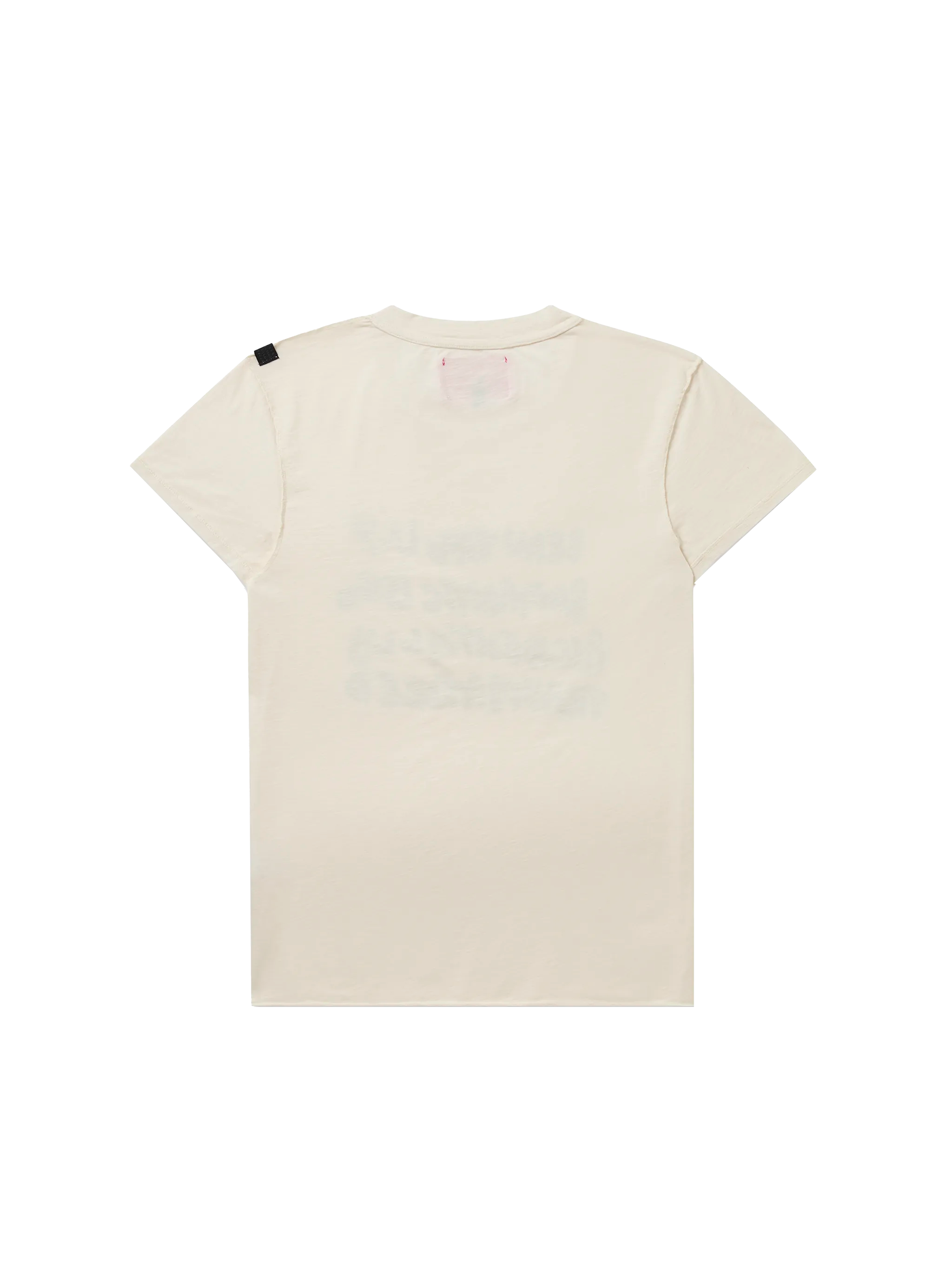 brat Tシャツ白 BRAT Logo Tee - White