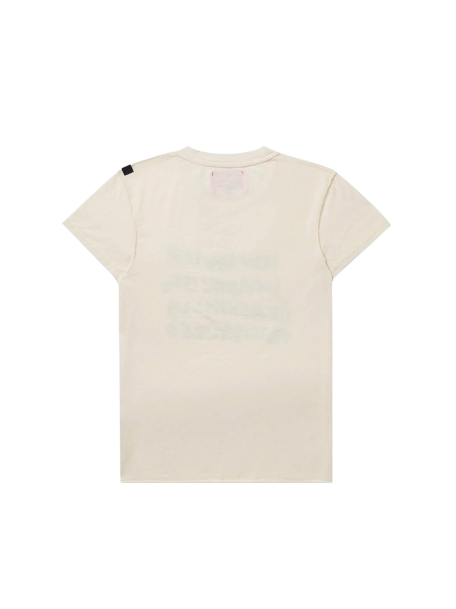 BRAT Logo Tee - White