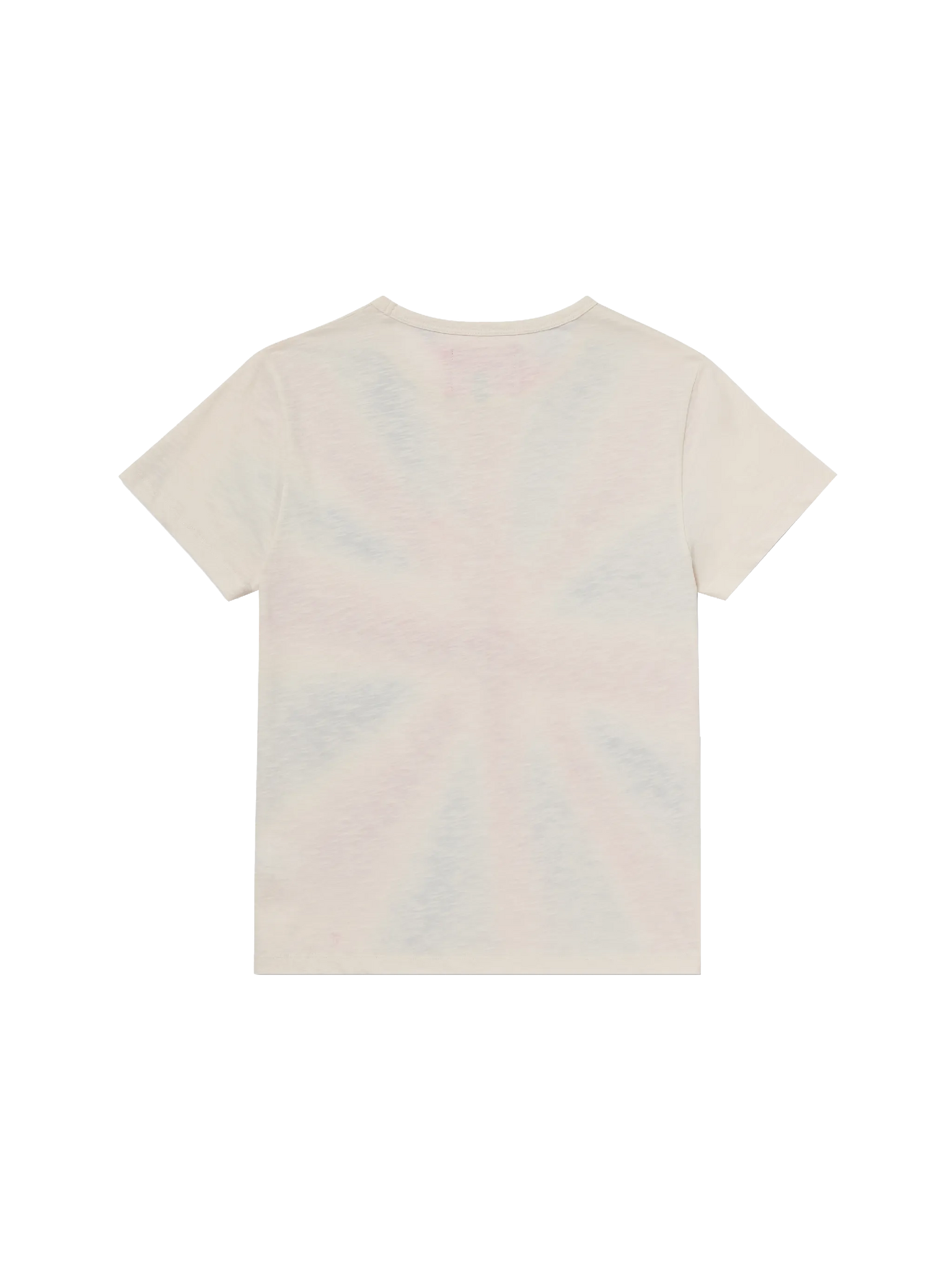 BROKEN BRITAIN HAND-PAINTED BABY TEE