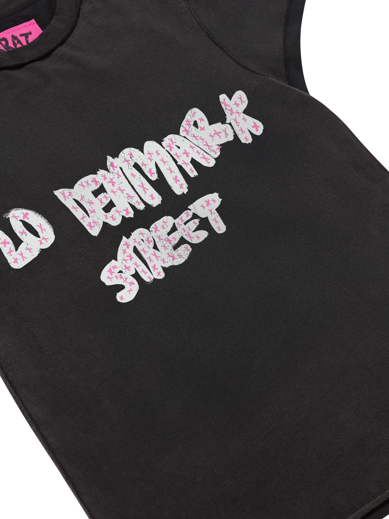 20 DENMARK ST. TEE