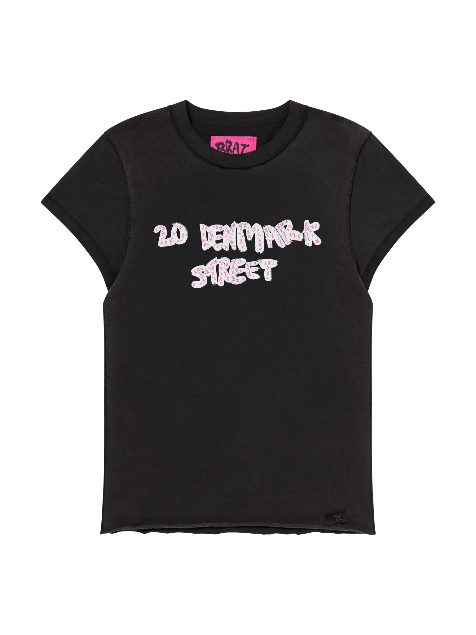 20 DENMARK ST. TEE