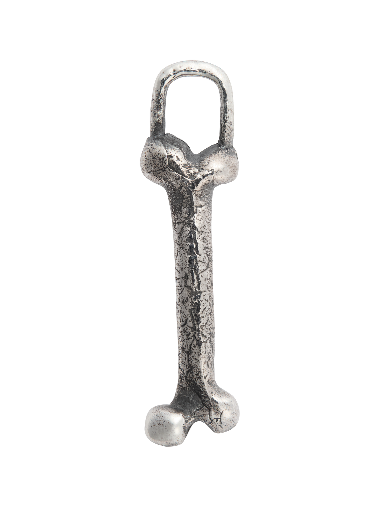 DOGBONE ZIPPER