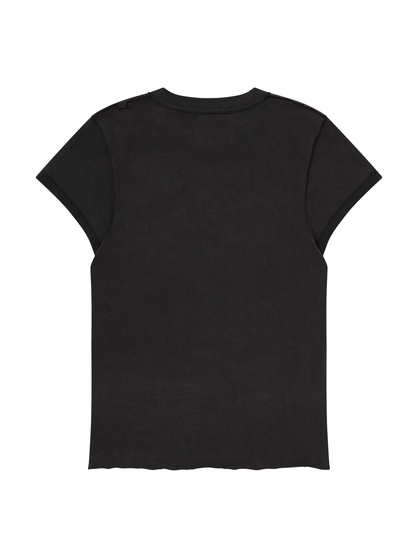 GIVE A FUCK TEE