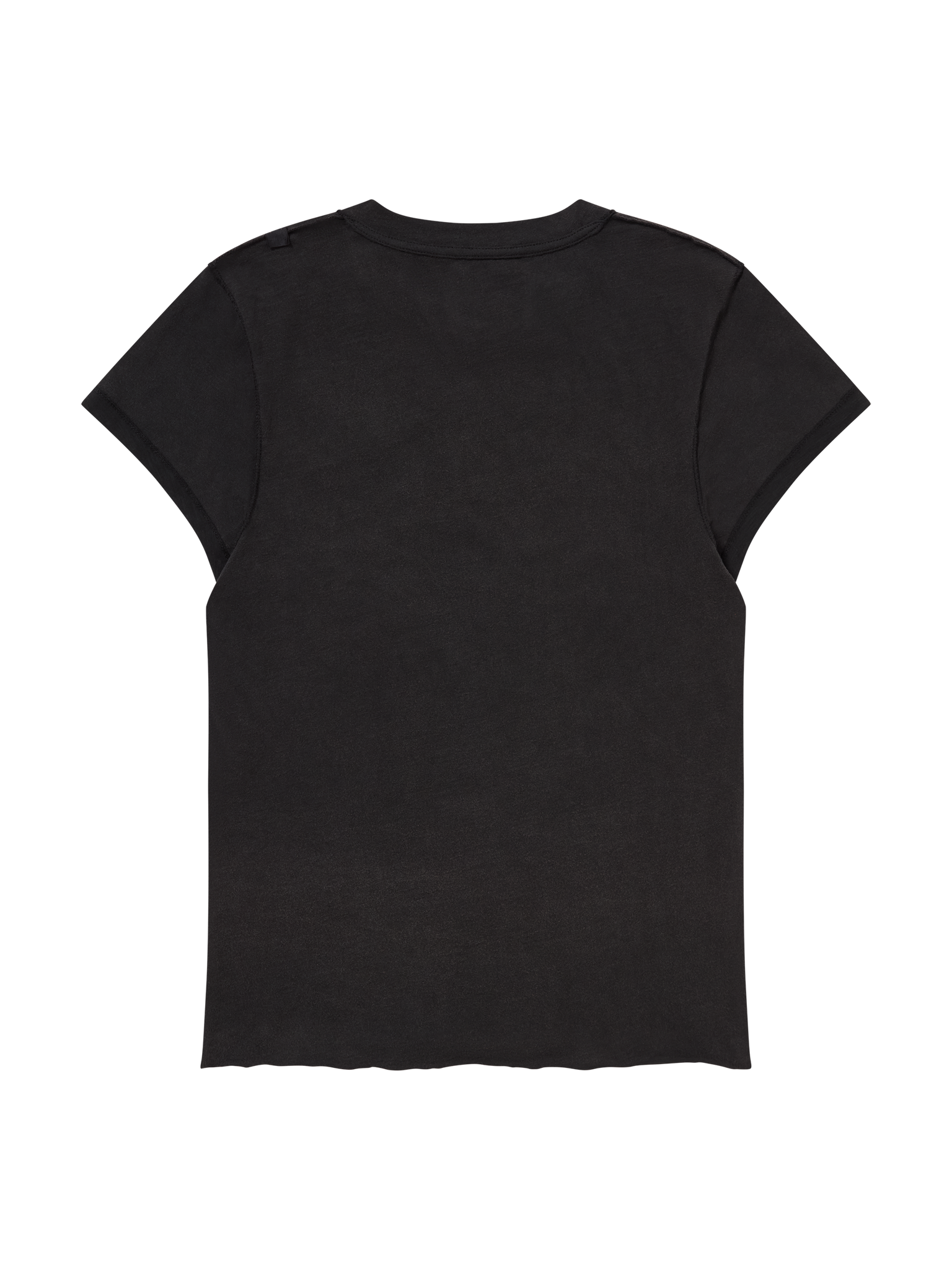 GIVE A FUCK TEE