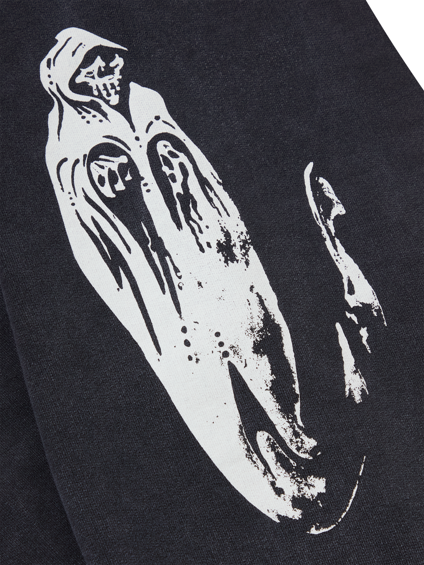 GOTH RUNNER TRACKSUIT BOTTOMS