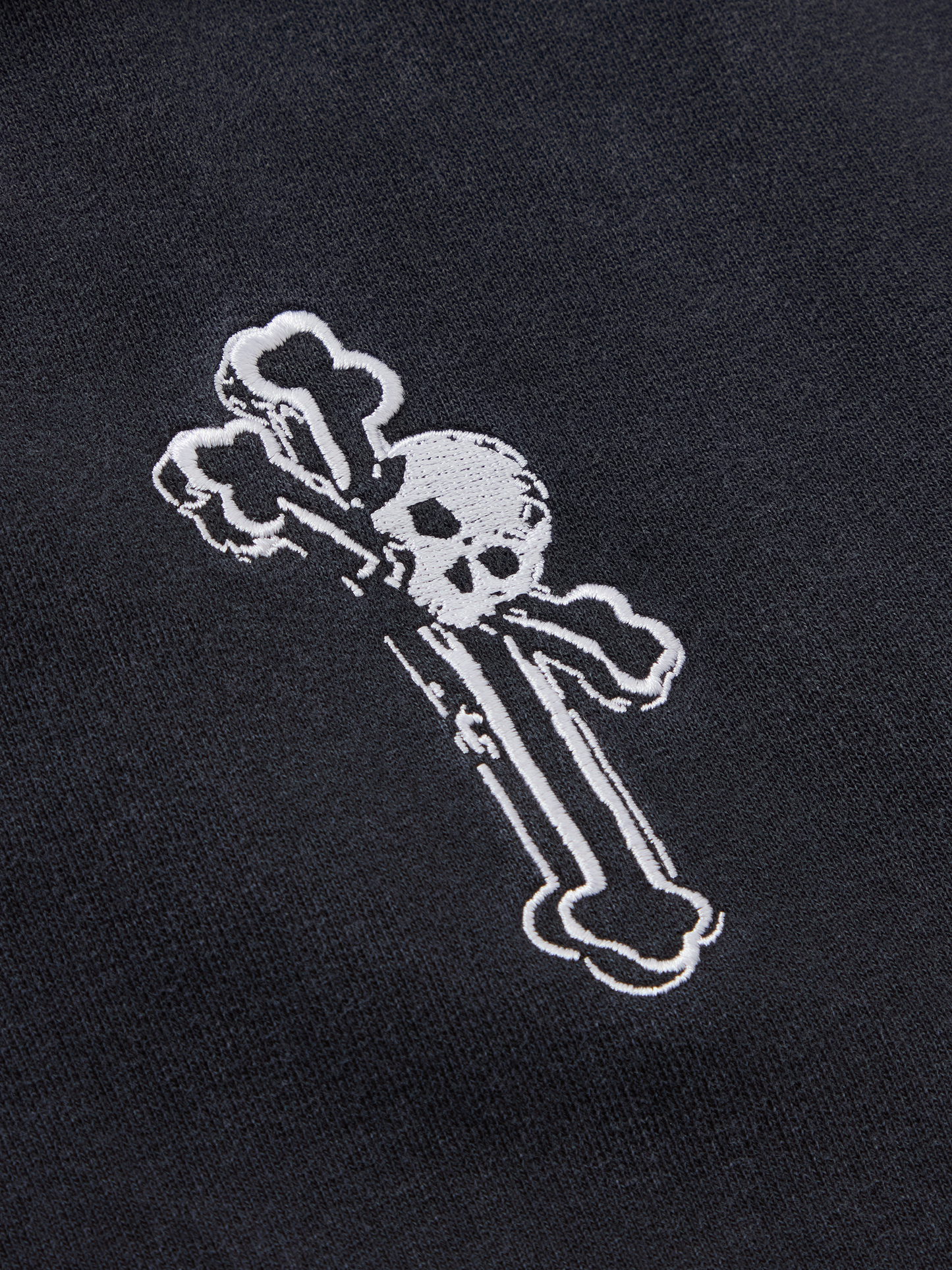 GOTH RUNNER TRACKSUIT HOODIE