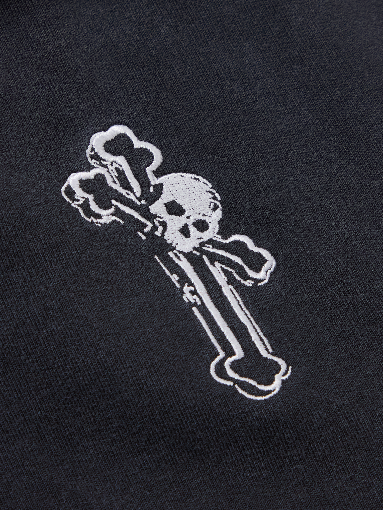 GOTH RUNNER TRACKSUIT HOODIE