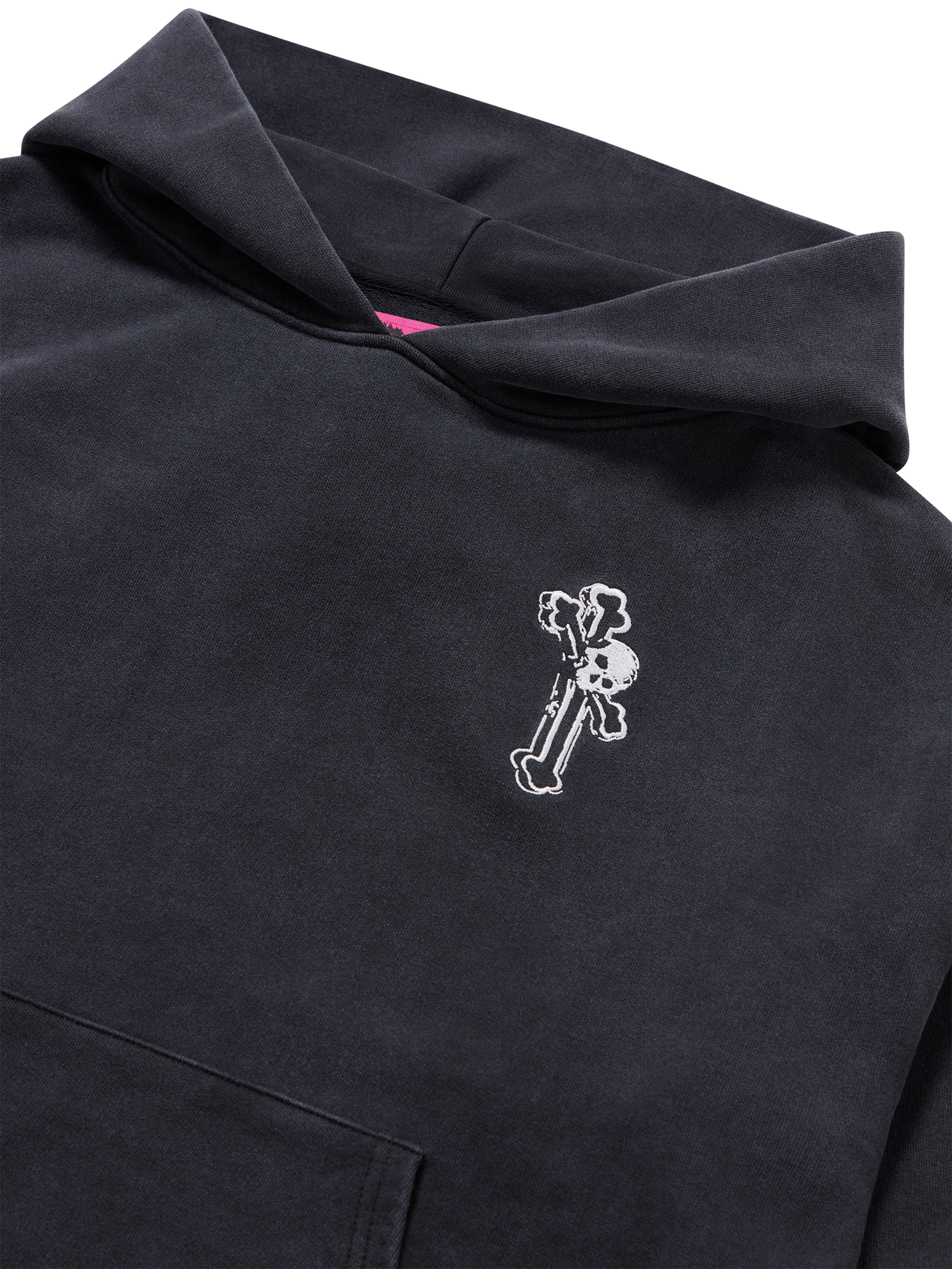 GOTH RUNNER TRACKSUIT HOODIE