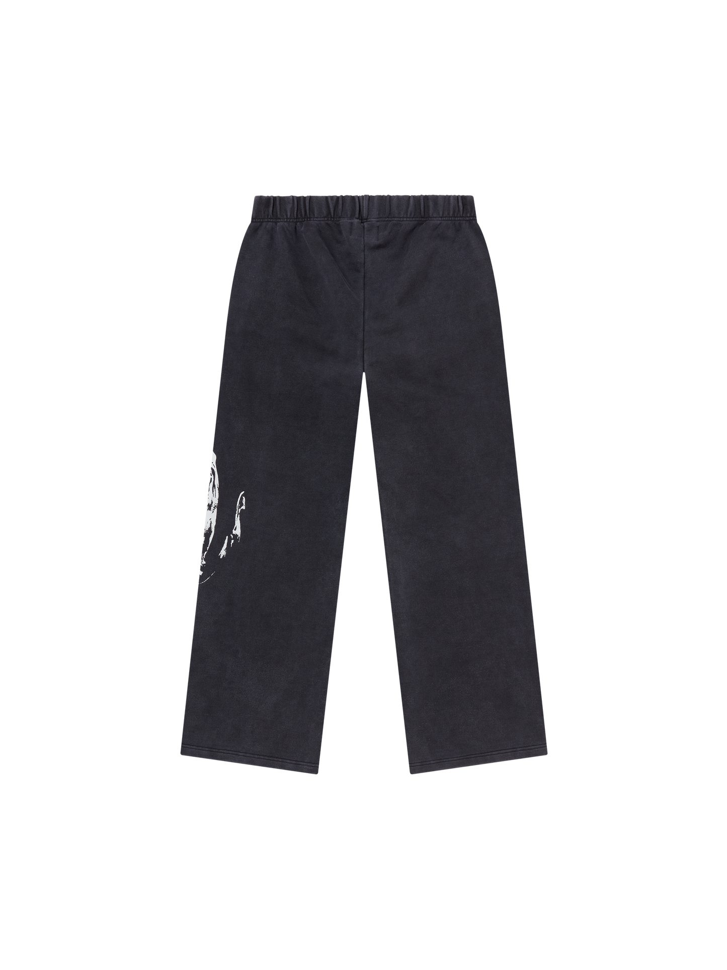 GOTH RUNNER TRACKSUIT BOTTOMS