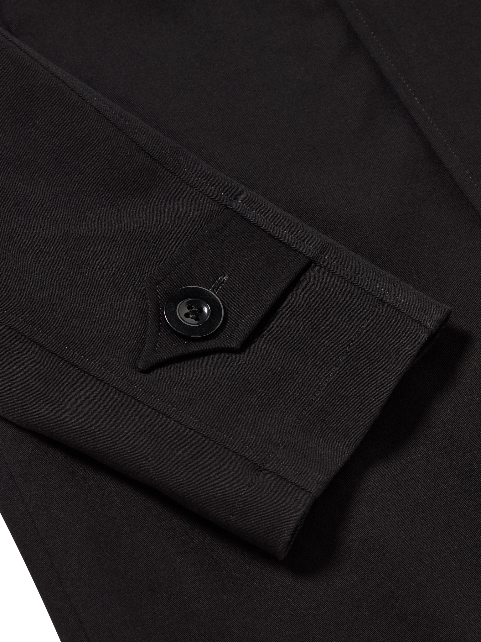 GRAVEDIGGER TRENCH COAT