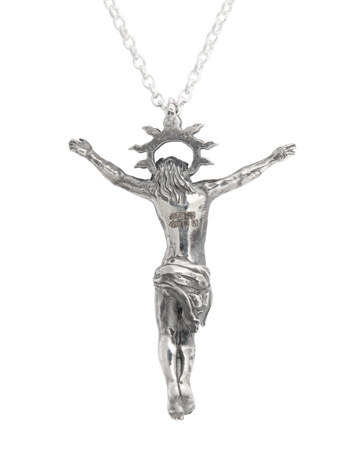JESUS PENDANT