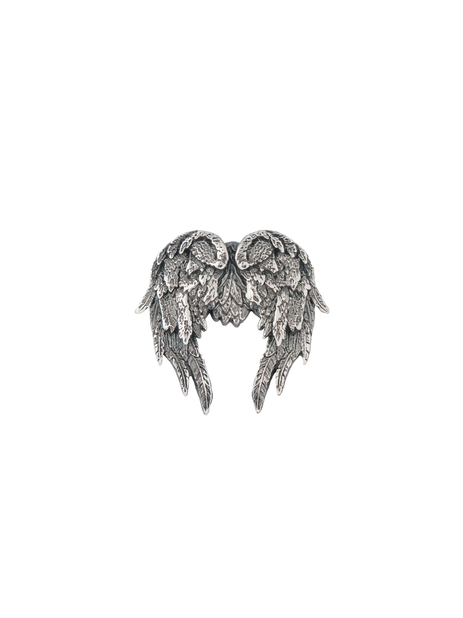 ANGEL EARRING STUD
