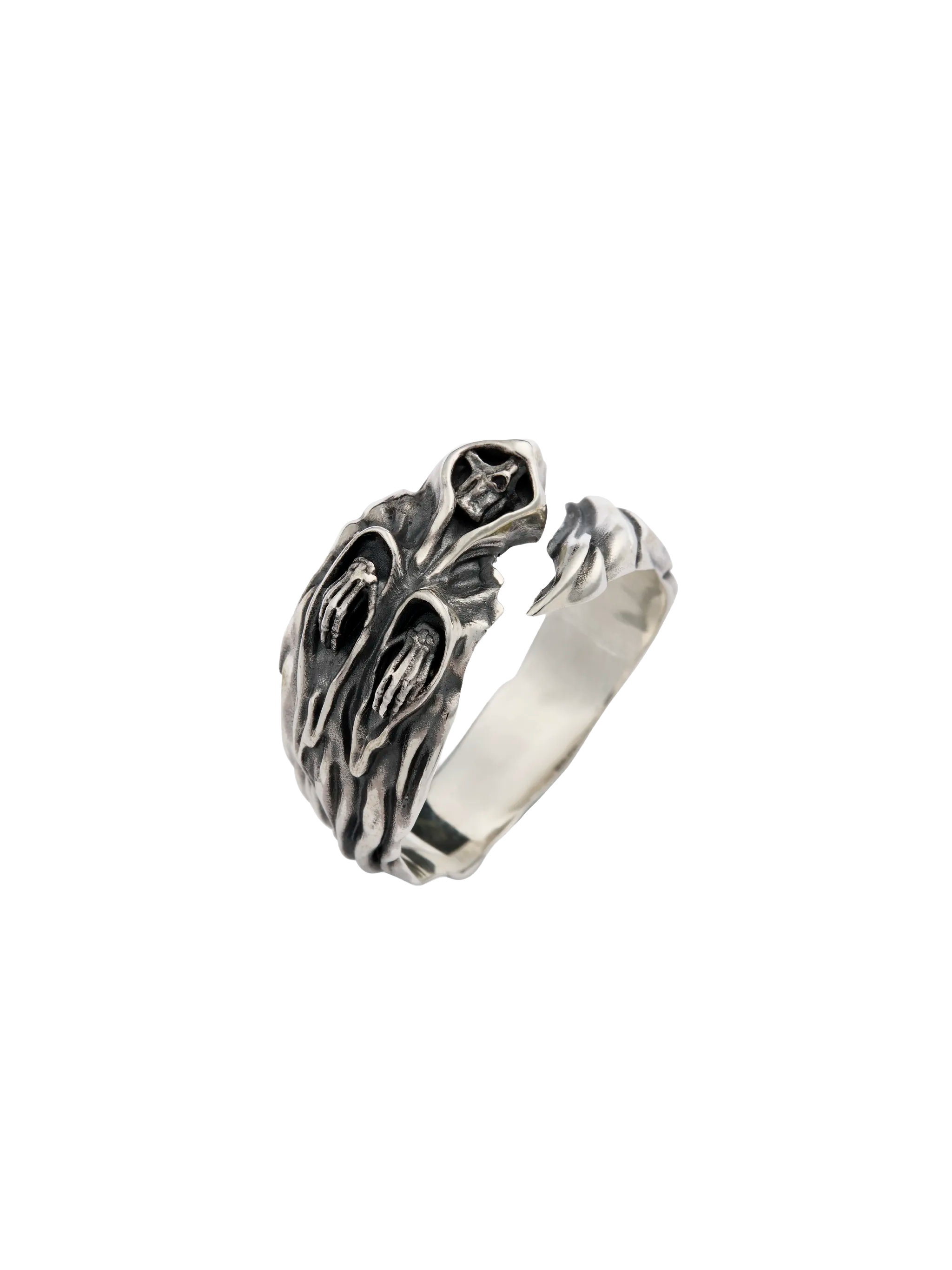 Ghost Ring – BRAT
