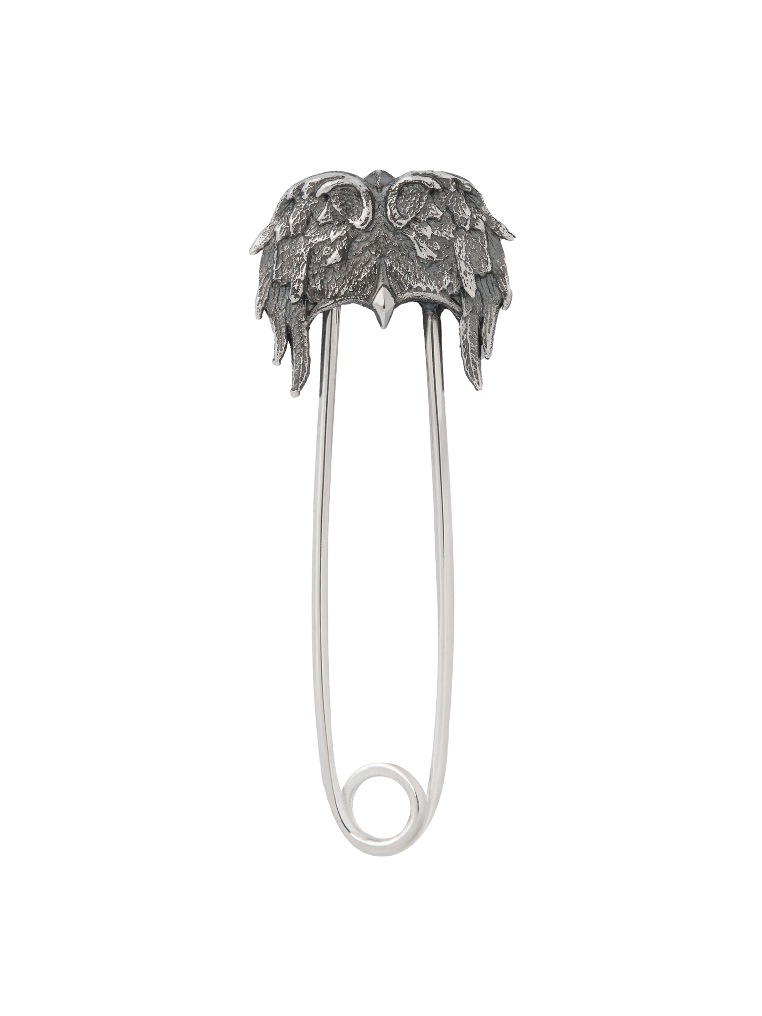 ANGEL SAFETY PIN